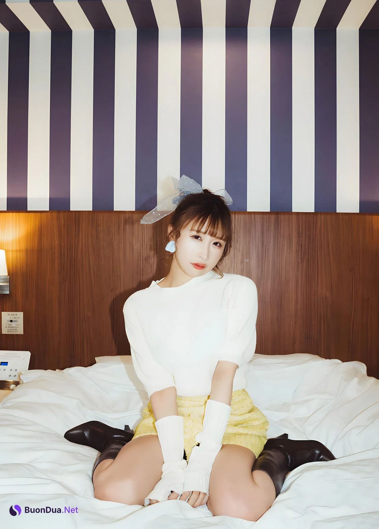 Unpai うんぱい, デジタル写真集 #Escape Set.02 - Photo 3