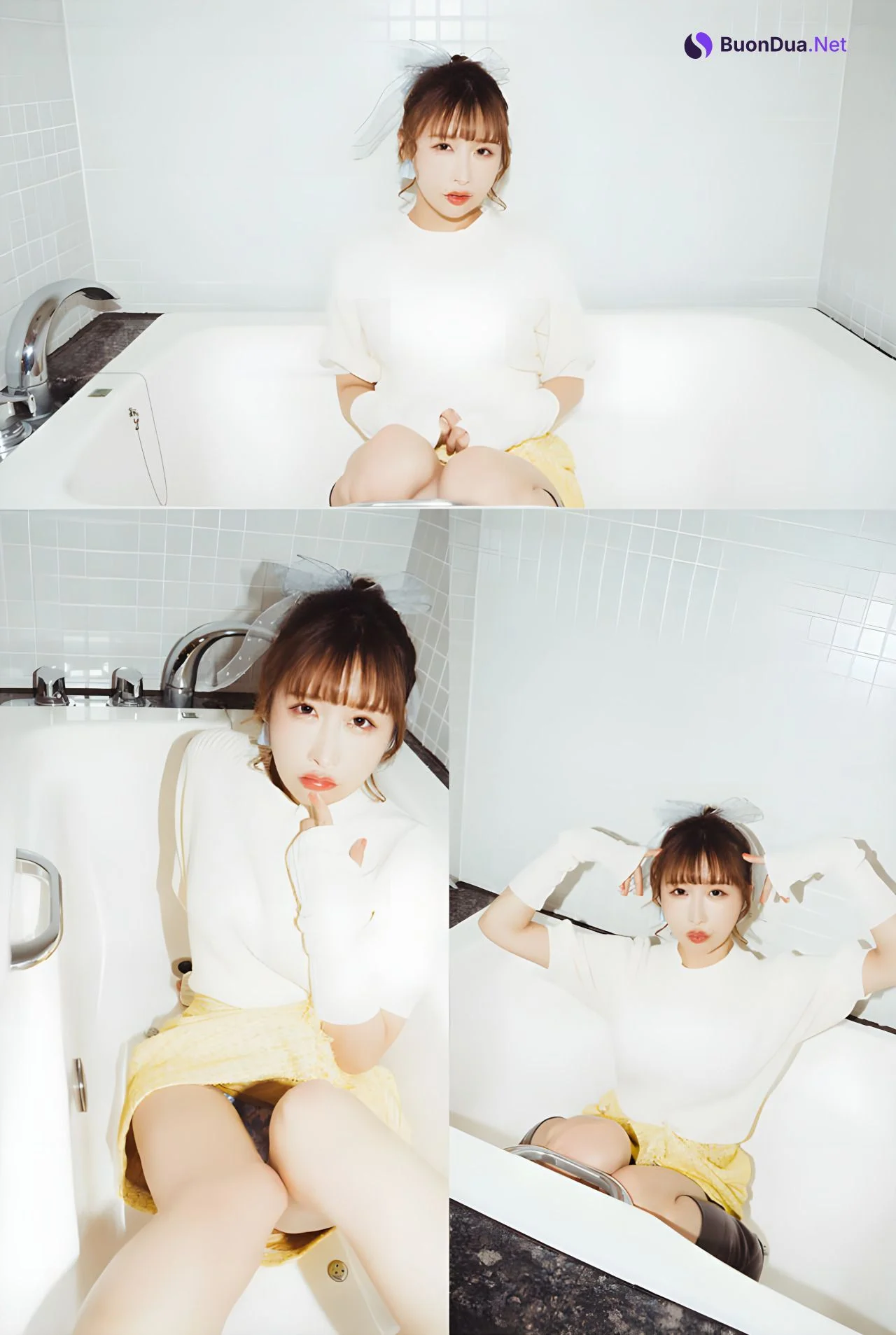 Unpai うんぱい, デジタル写真集 #Escape Set.02 - Photo 4