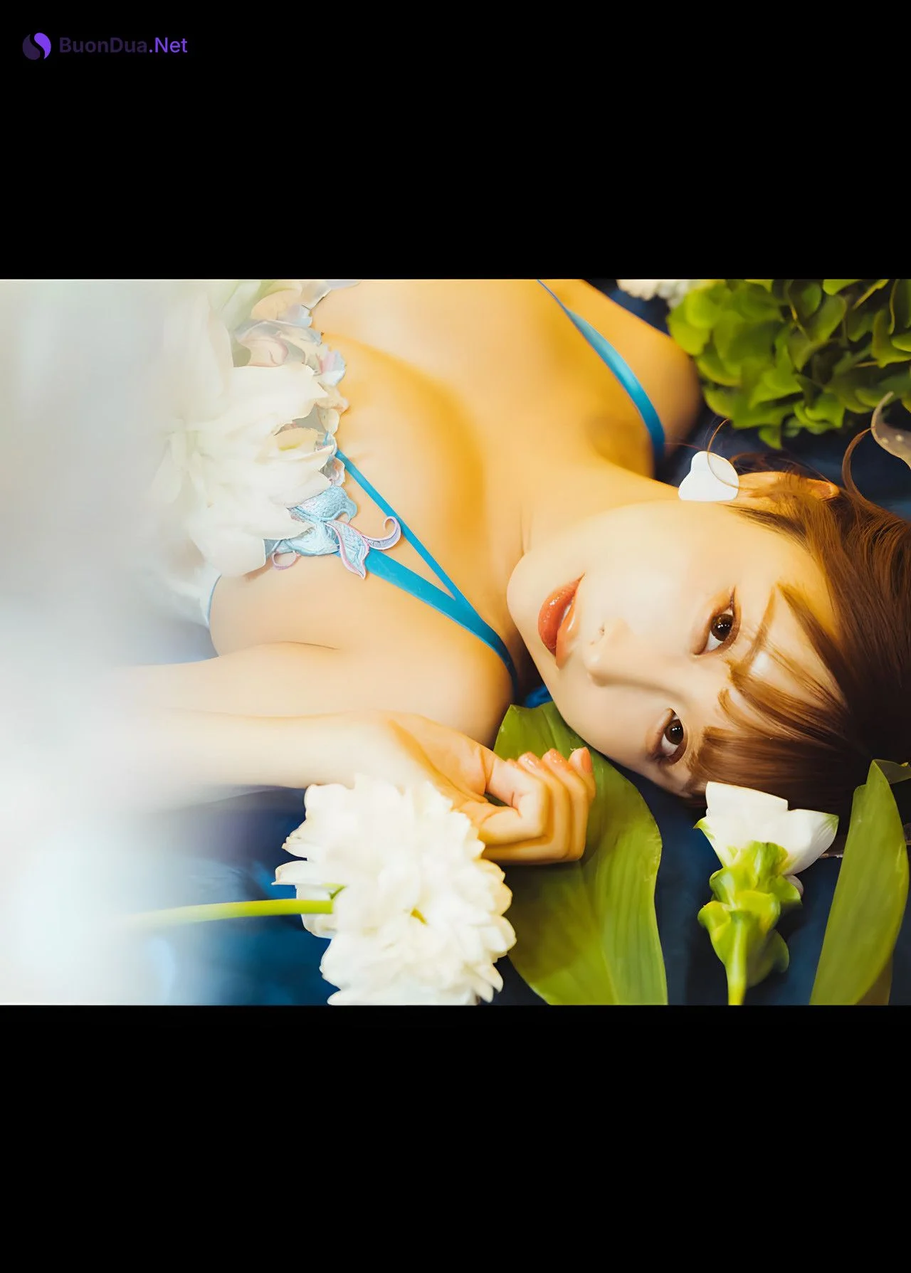 Unpai うんぱい, デジタル写真集 #Escape Set.02 - Photo 7