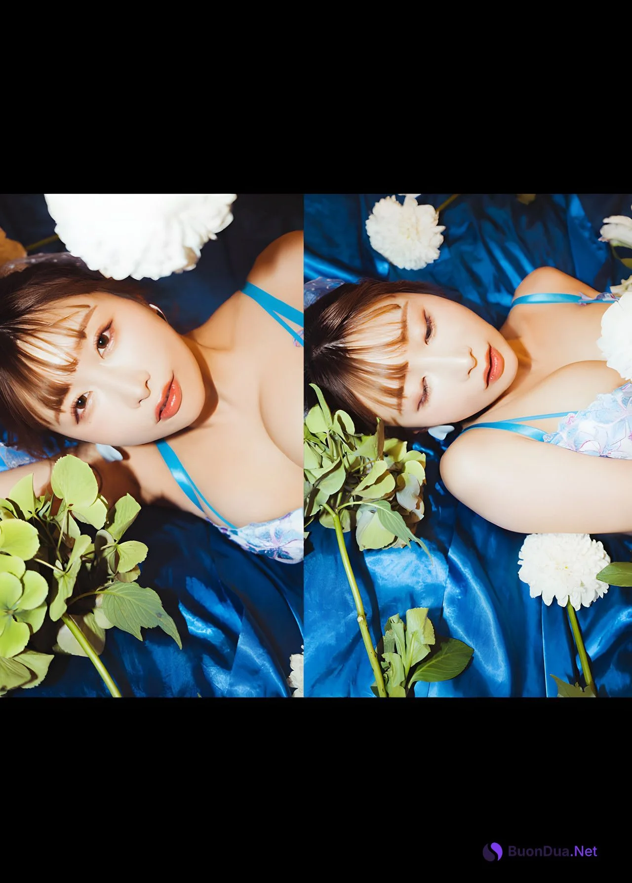 Unpai うんぱい, デジタル写真集 #Escape Set.02 - Photo 8