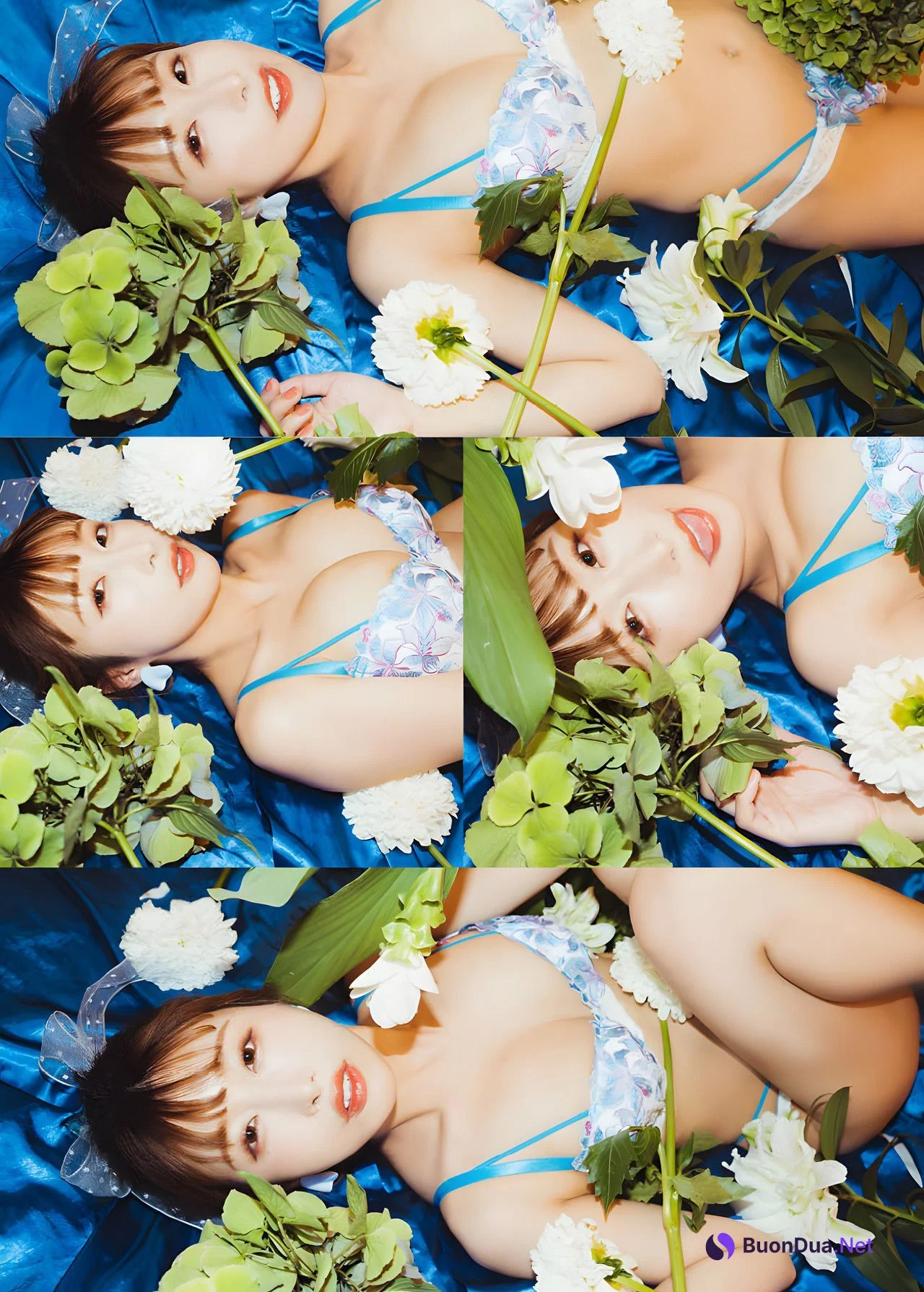 Unpai うんぱい, デジタル写真集 #Escape Set.02 - Photo 9