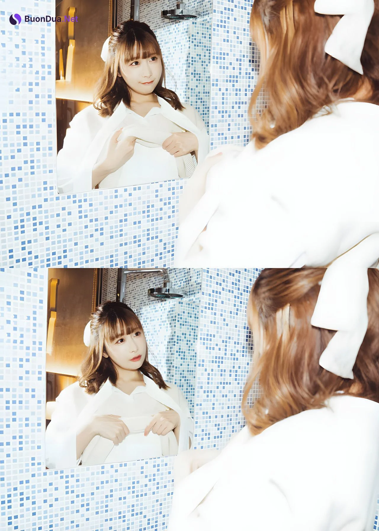 Unpai うんぱい, デジタル写真集 #Escape Set.03 - Photo 3