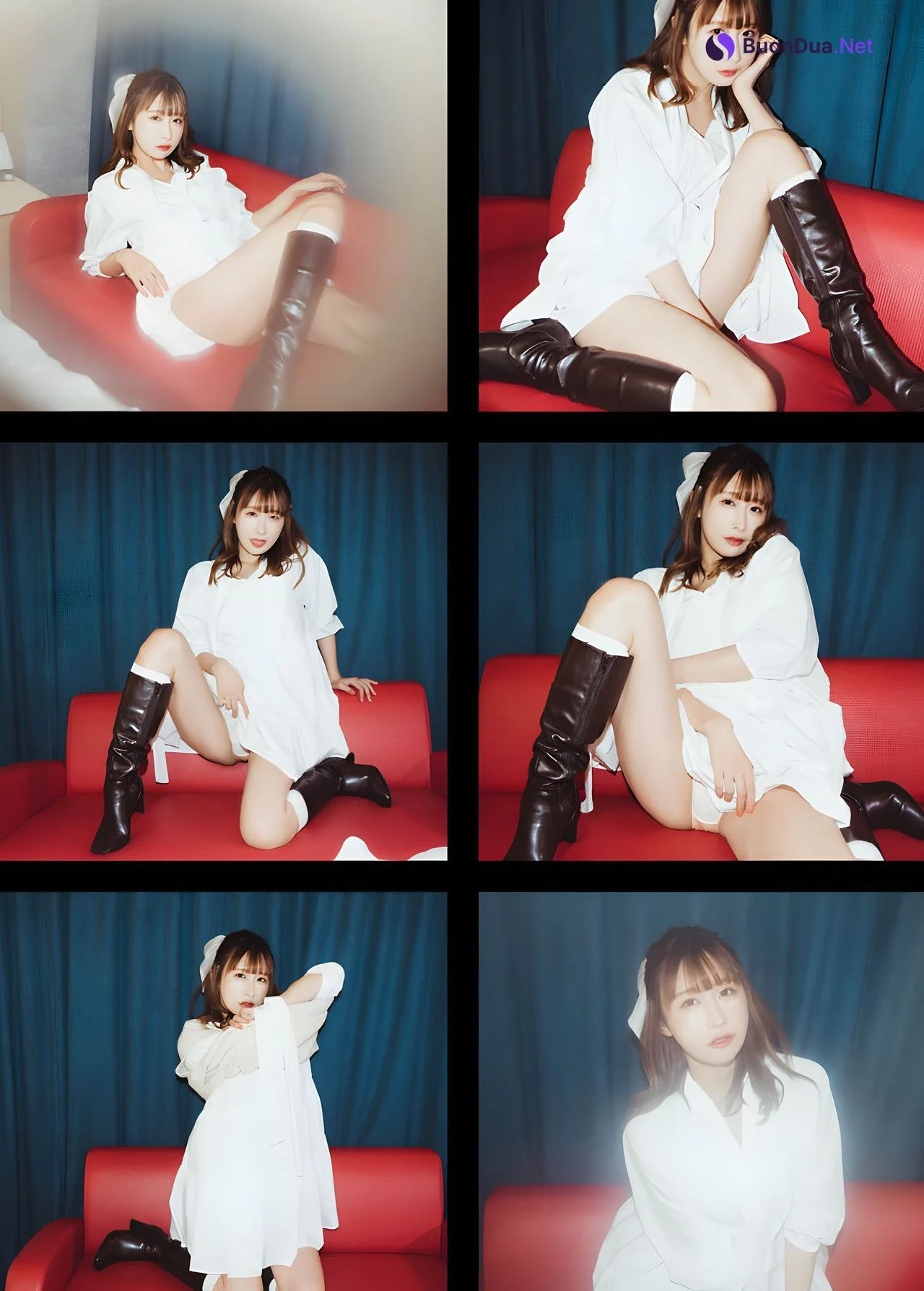 Unpai うんぱい, デジタル写真集 #Escape Set.03 - Photo 4