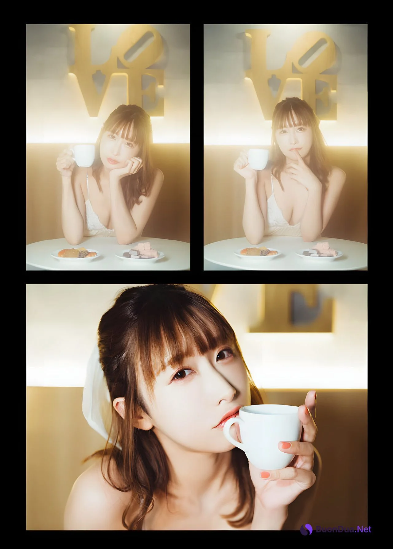 Unpai うんぱい, デジタル写真集 #Escape Set.03 - Photo 7