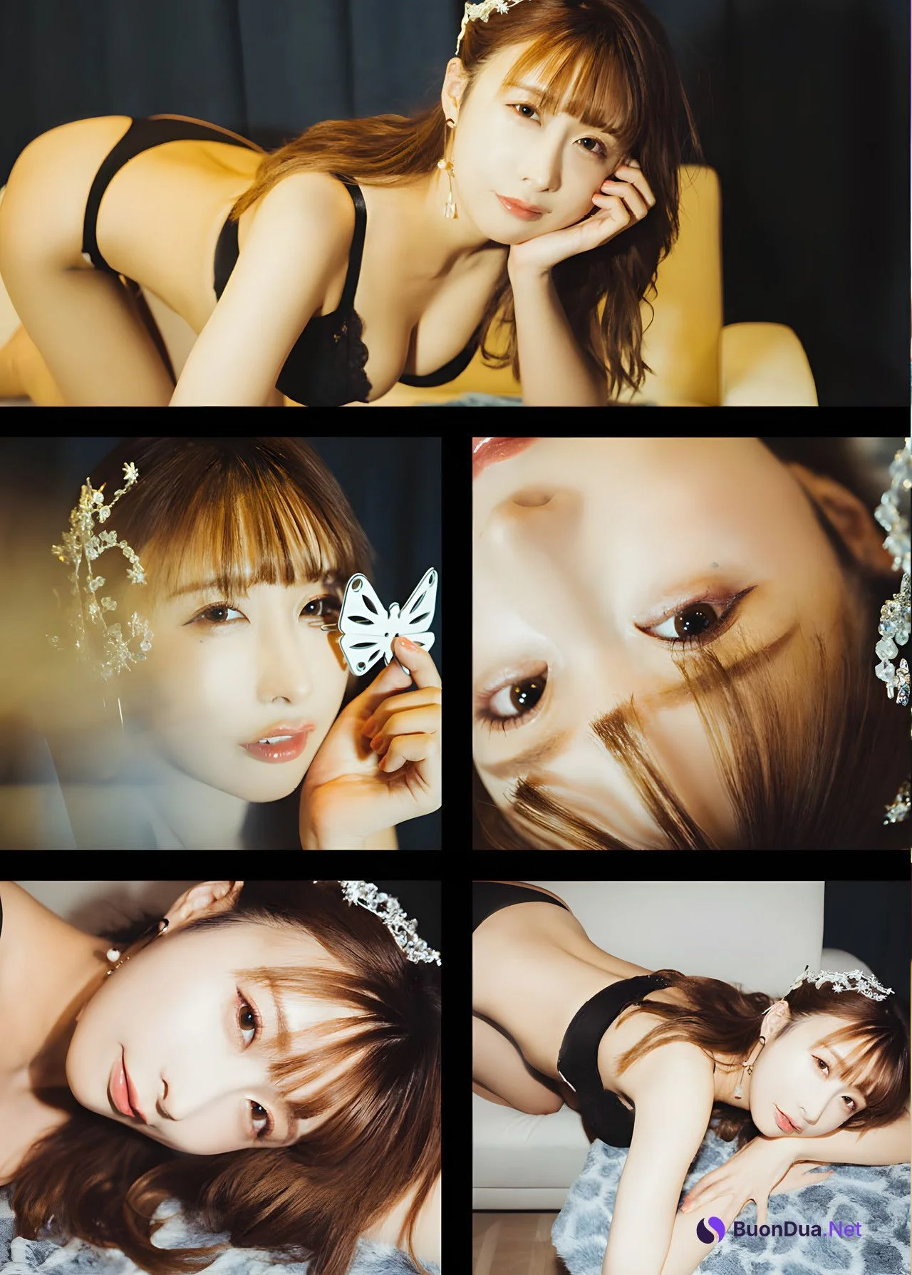 Unpai うんぱい, #Escape デジタル写真集 Set.04 - Photo 13