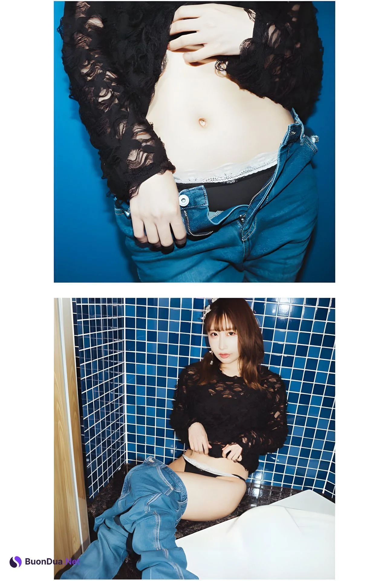 Unpai うんぱい, #Escape デジタル写真集 Set.04 - Photo 6