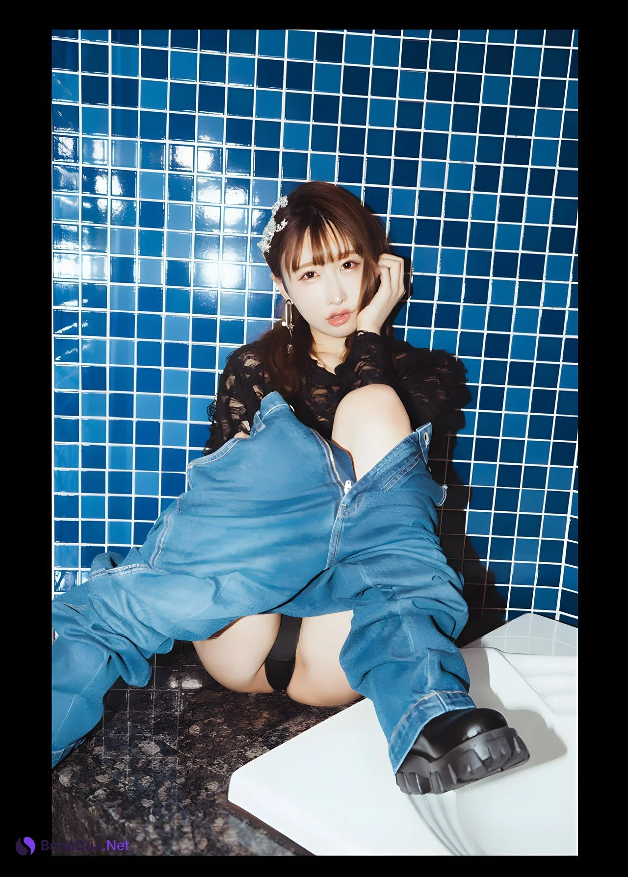 Unpai うんぱい, #Escape デジタル写真集 Set.04 - Photo 7