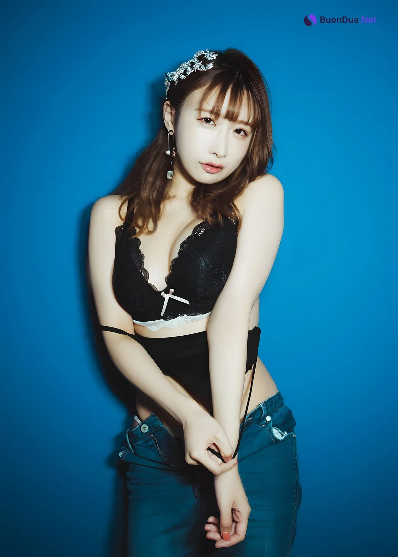 Unpai うんぱい, #Escape デジタル写真集 Set.04 - Photo 9