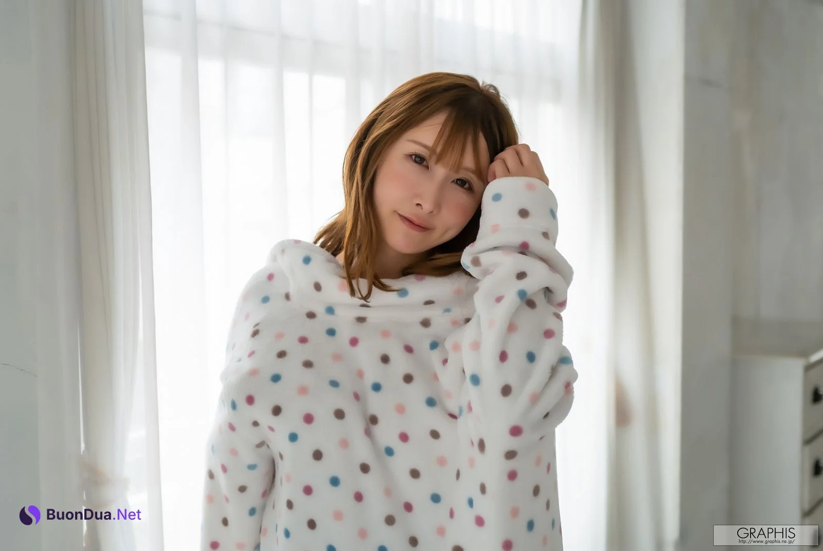 Unpai うんぱい, [Graphis] Gals 「UNPAI」 MAKING - Photo 4