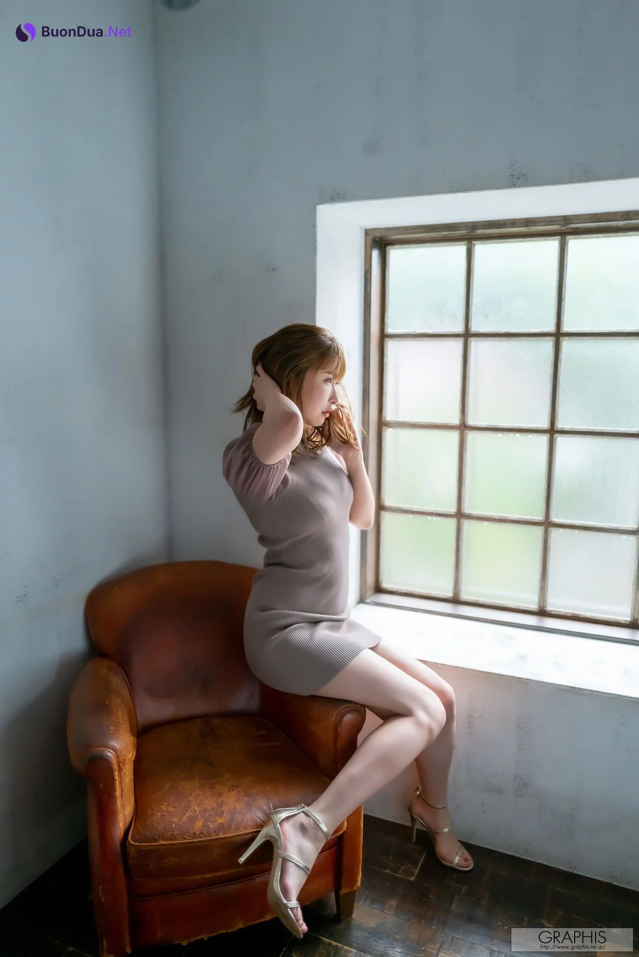 Unpai うんぱい, [Graphis] Gals 「UNPAI」 MAKING - Photo 9