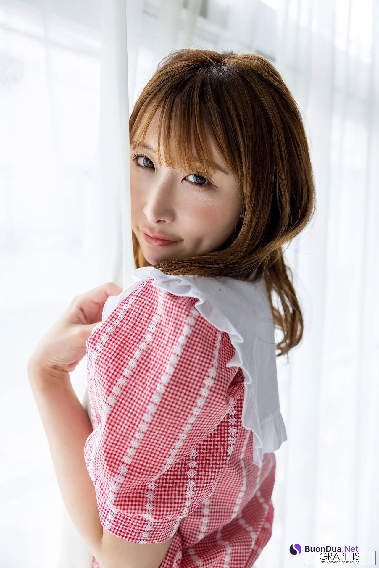 Unpai うんぱい, [Graphis] Gals 「UNPAI」 Vol.03 - Photo 10