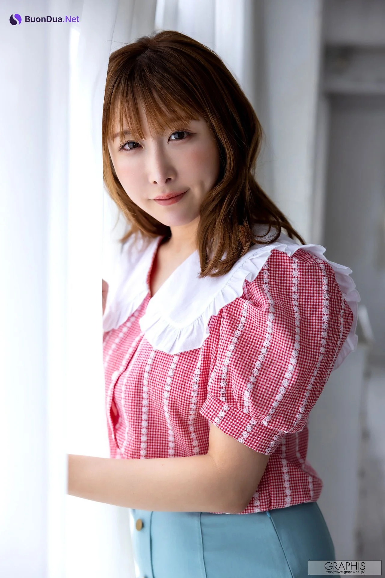 Unpai うんぱい, [Graphis] Gals 「UNPAI」 Vol.03 - Photo 5