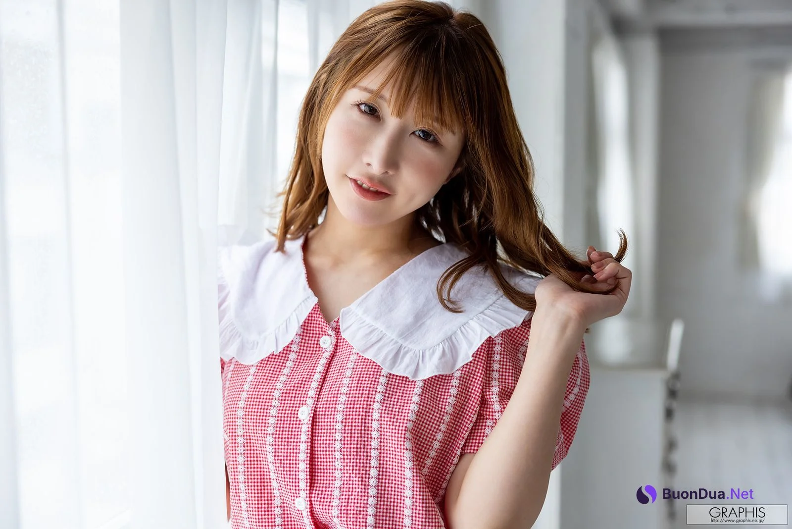 Unpai うんぱい, [Graphis] Gals 「UNPAI」 Vol.03 - Photo 6
