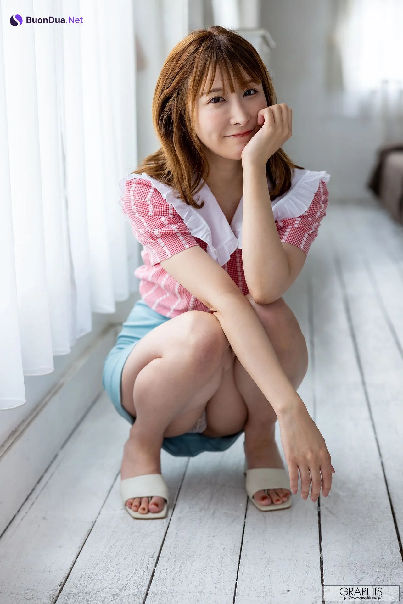 Unpai うんぱい, [Graphis] Gals 「UNPAI」 Vol.03 - Photo 7
