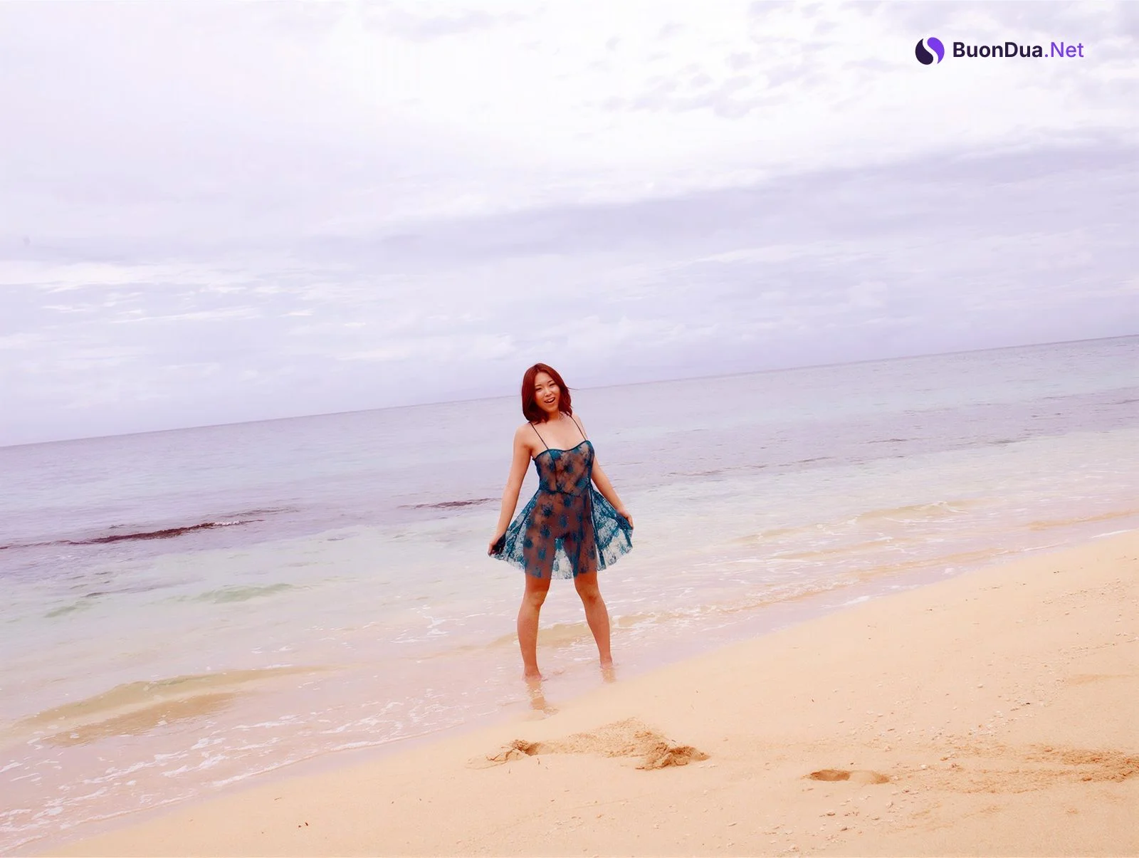 Urara Inoue 井上うらら, ナマ撮りCollection 大胆露出の現役アイドル Set.01 - 写真 19