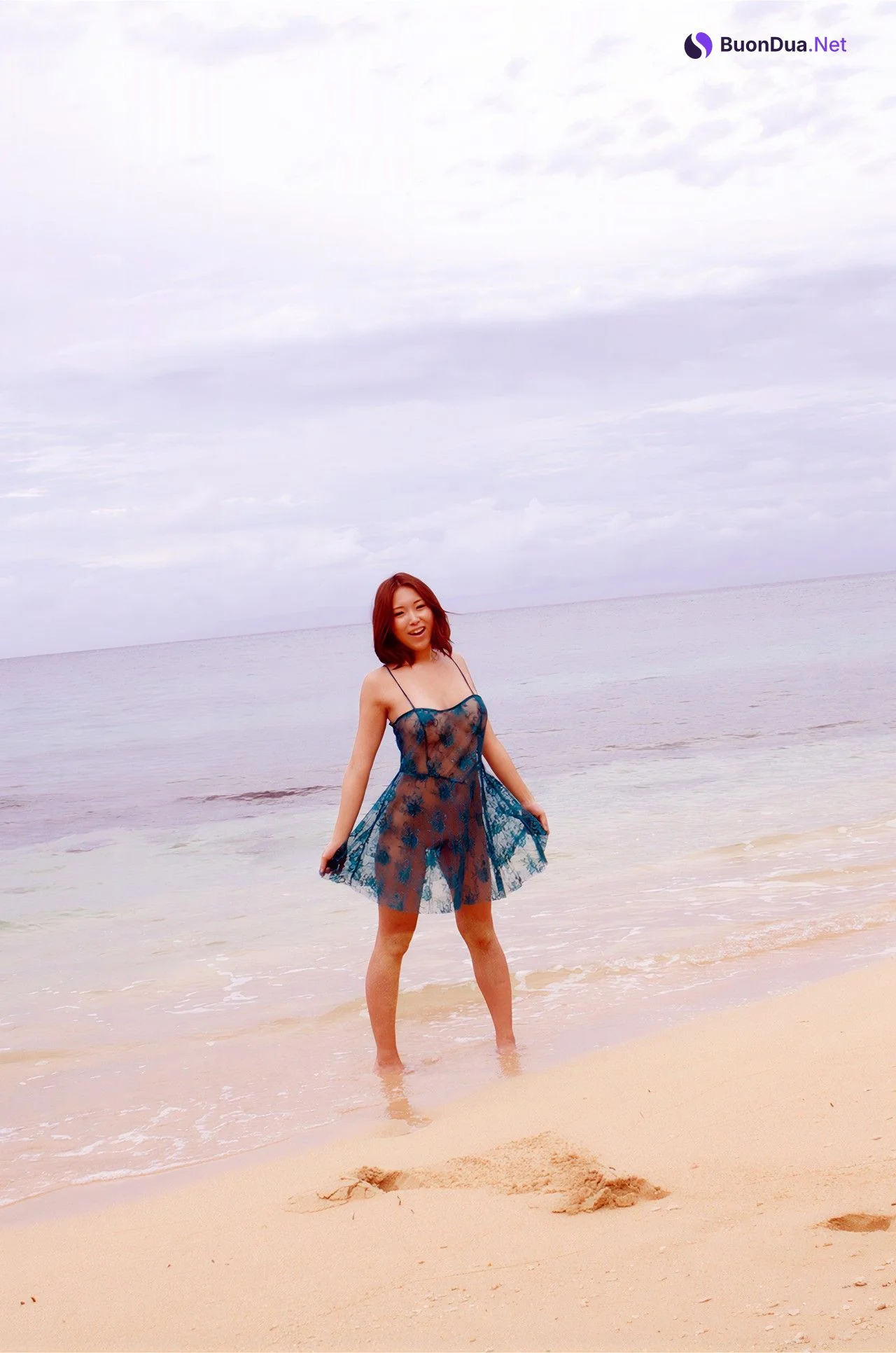 Urara Inoue 井上うらら, ナマ撮りCollection 大胆露出の現役アイドル Set.01 - 写真 20