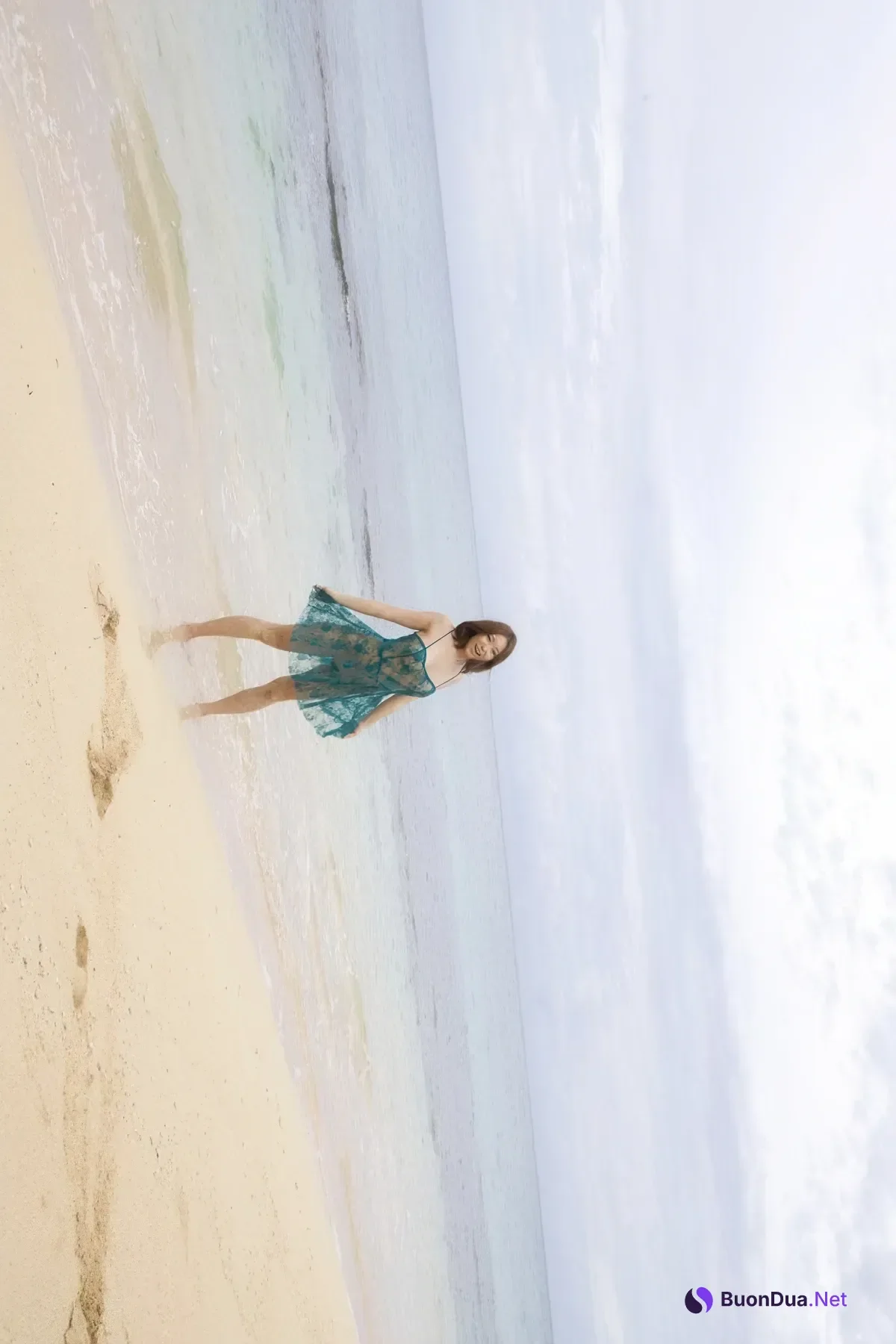 Urara Inoue 井上うらら, 写真集 「レジェンド女優列伝」 Set.02 - 写真 5