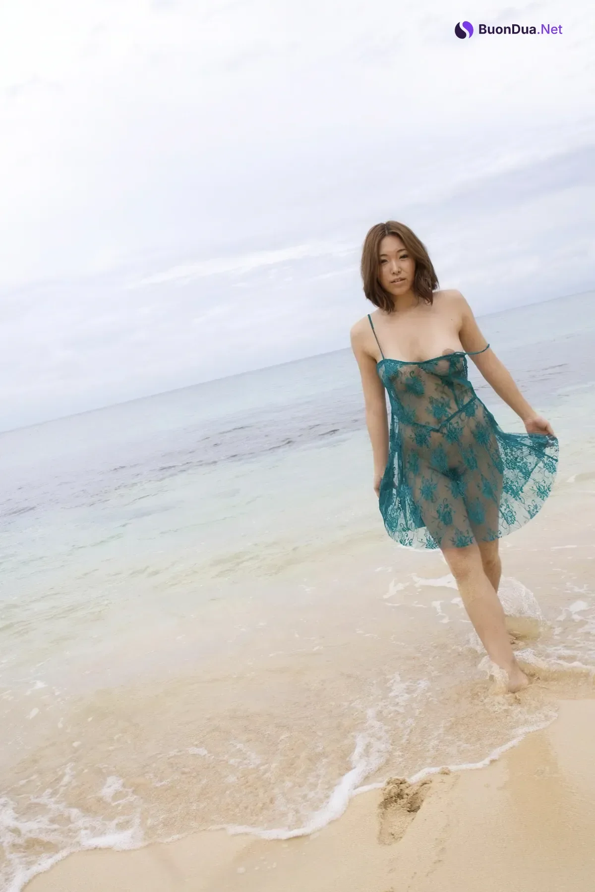 Urara Inoue 井上うらら, 写真集 「レジェンド女優列伝」 Set.02 - 写真 6