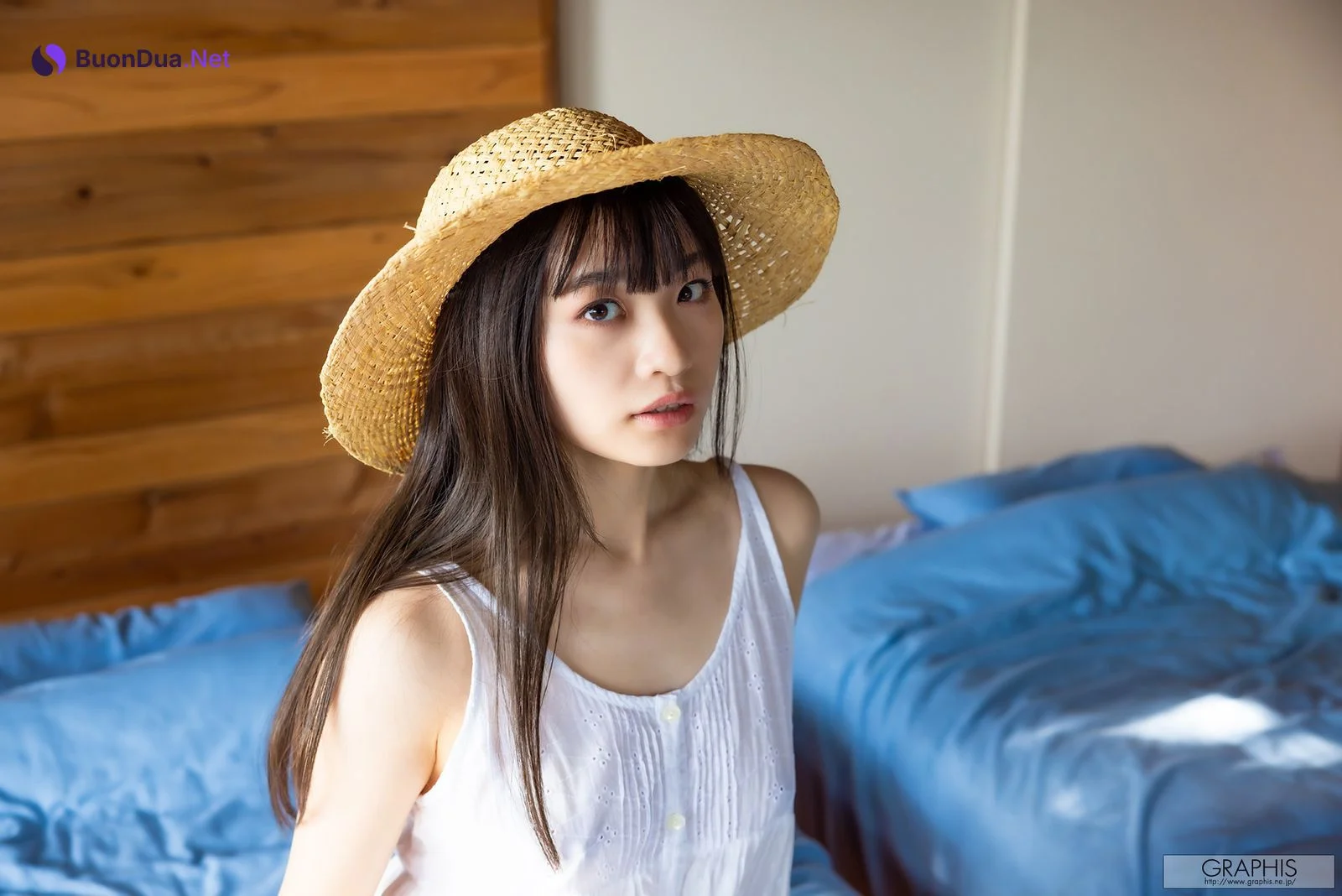 Urara Kanon 花音うらら, [Graphis] Gals 「To Be Loved」 Vol.01 - Photo 8