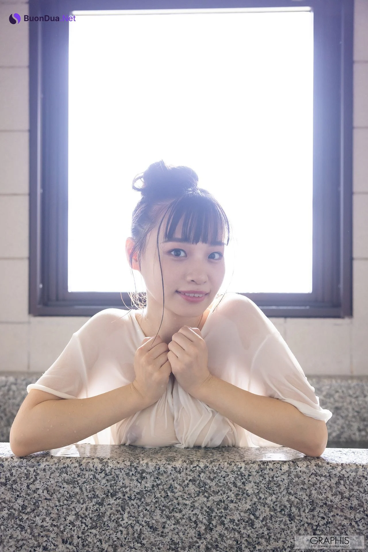 Urara Kanon 花音うらら, [Graphis] Gals 「To Be Loved」 Vol.03 - Photo 15