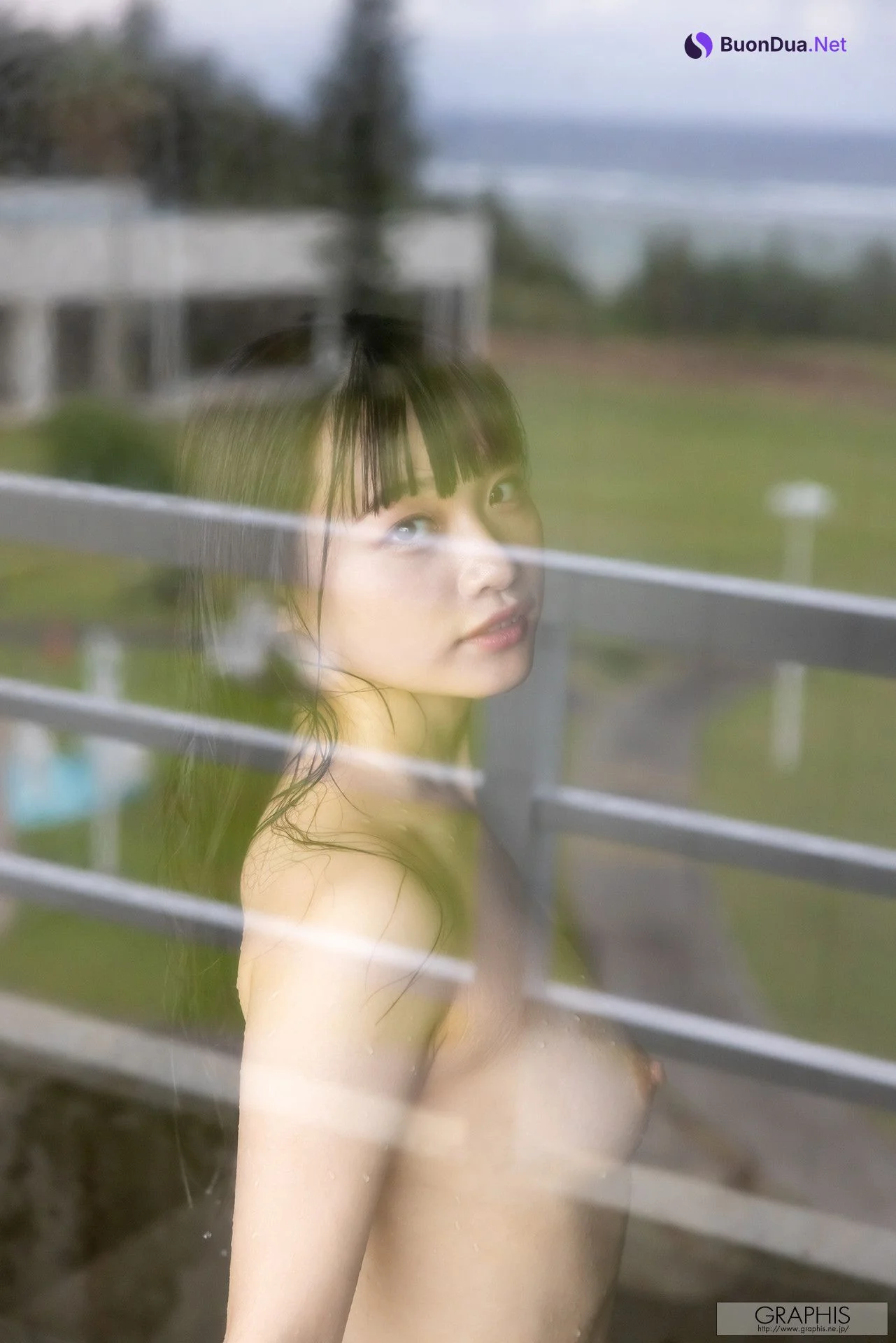 Urara Kanon 花音うらら, [Graphis] Gals 「To Be Loved」 Vol.04 - Photo 3