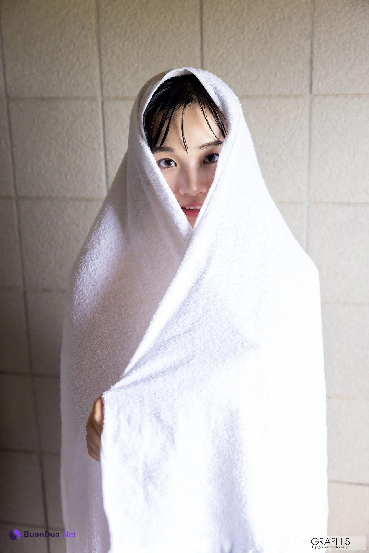 Urara Kanon 花音うらら, [Graphis] Gals 「To Be Loved」 Vol.04 - Photo 9