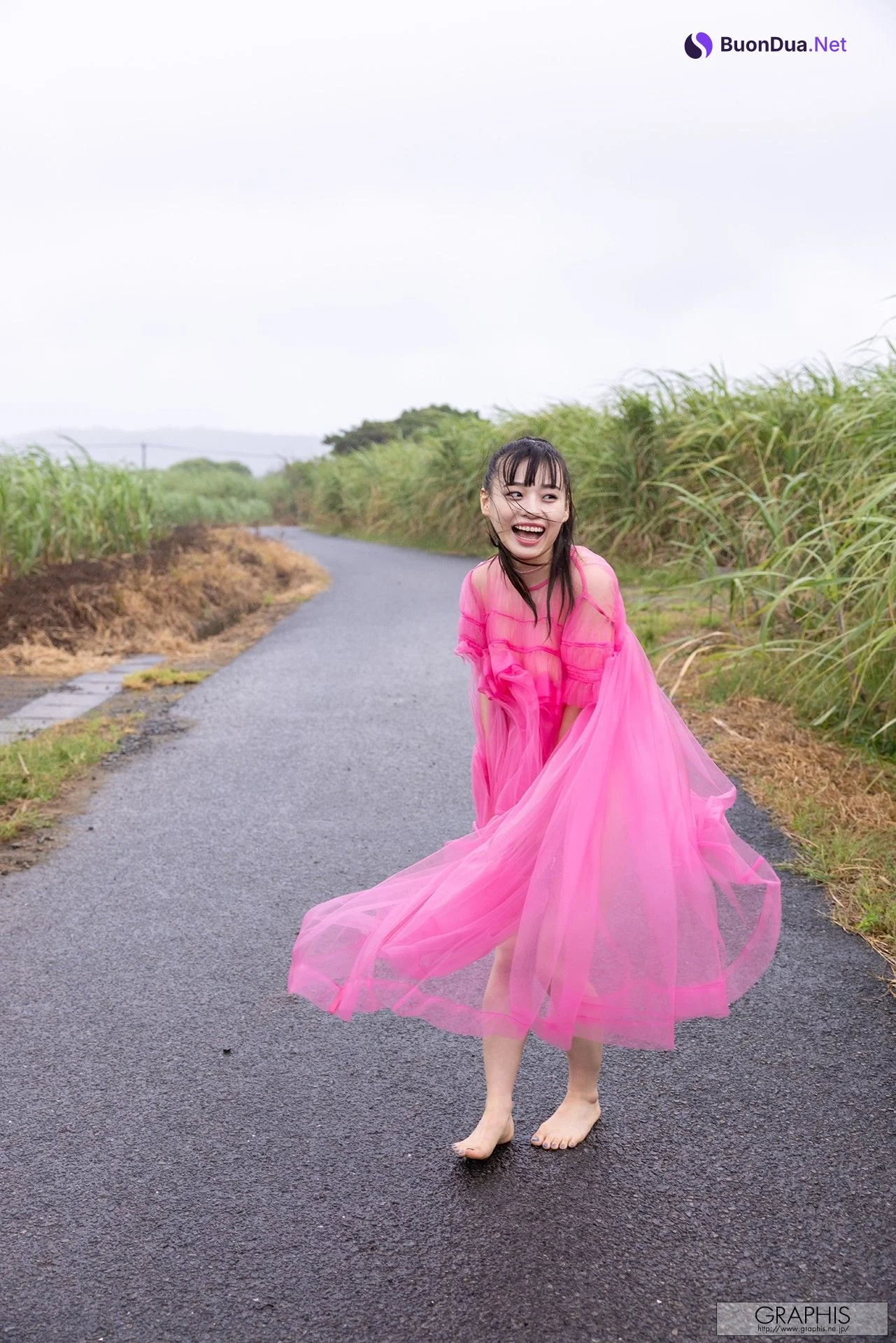 Urara Kanon 花音うらら, [Graphis] Gals 「To Be Loved」 Vol.07 - Photo 20