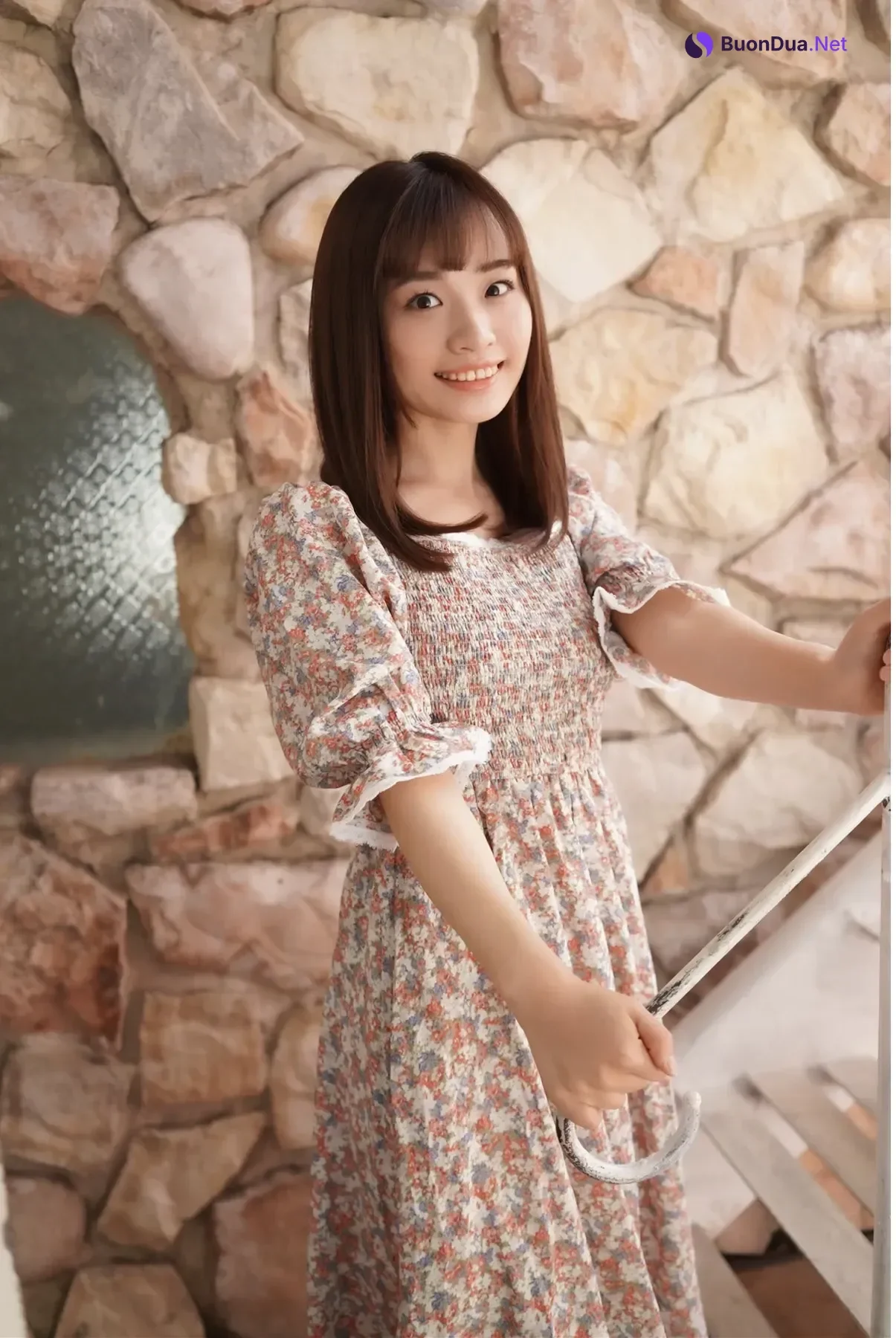 Urara Kanon 花音うらら, アサ芸SEXY女優写真集 ピュア♡ラブ - 写真 2