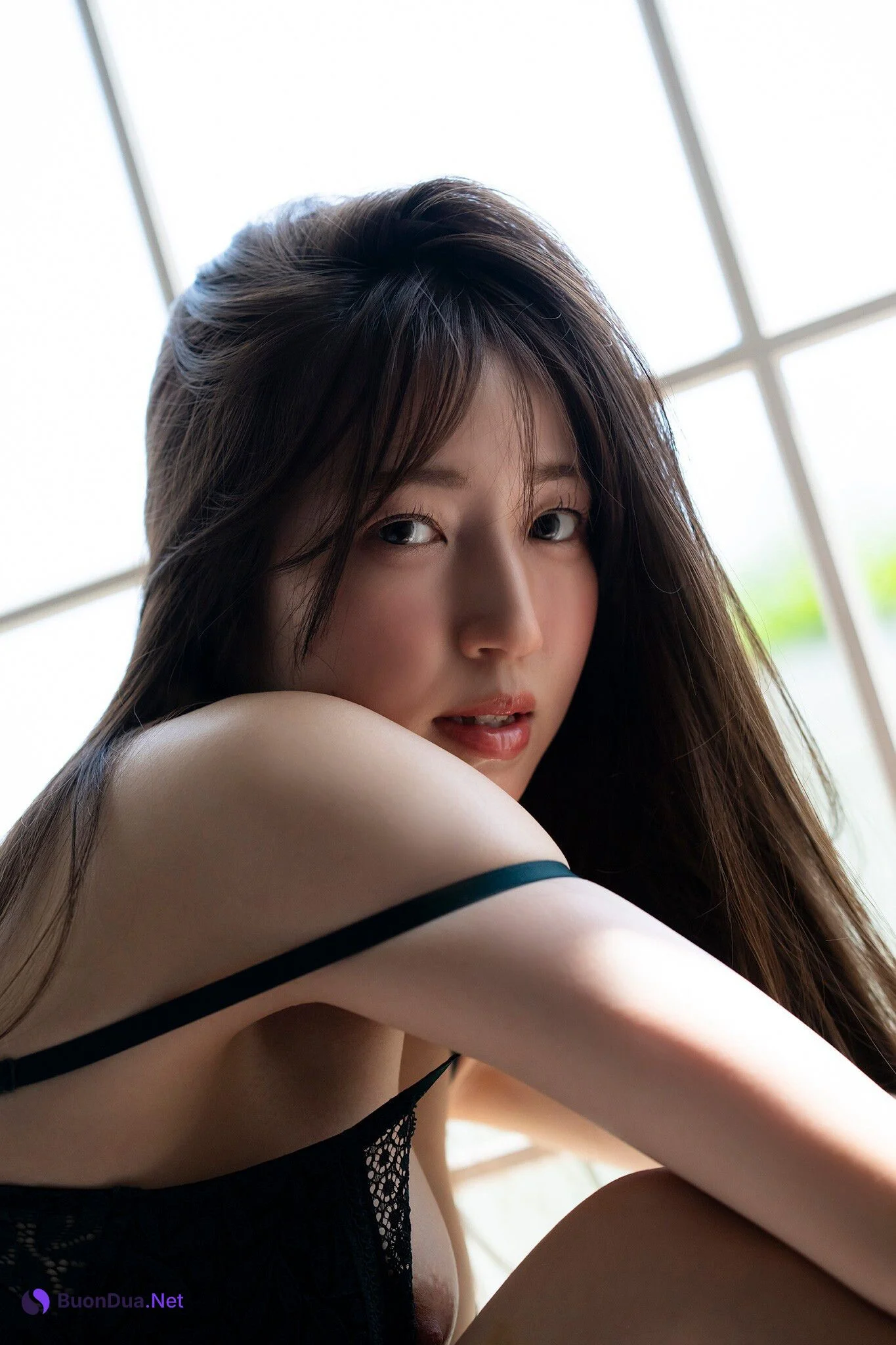 Urara Nikaido 二階堂麗, Shukan Post 2024.09.13 (週刊ポスト 2024年9月13日号) - Photo 12