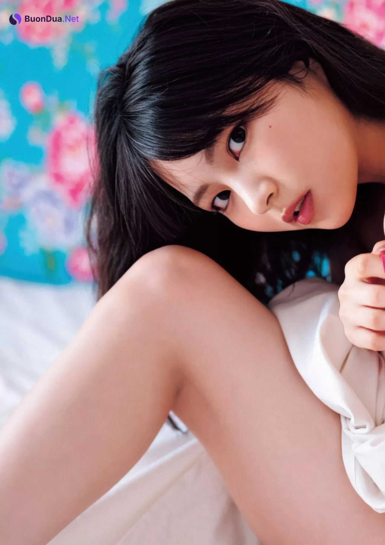 USA 宇咲, 1st 写真集 「USA USA」 Set.01 - Photo 20