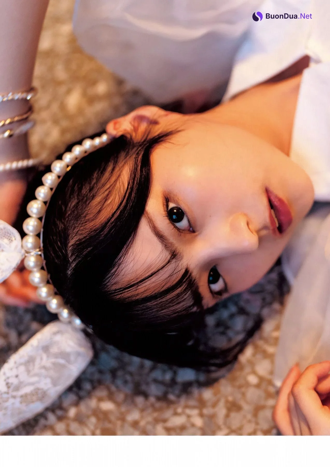 USA 宇咲, 1st 写真集 「USA USA」 Set.02 - Photo 19