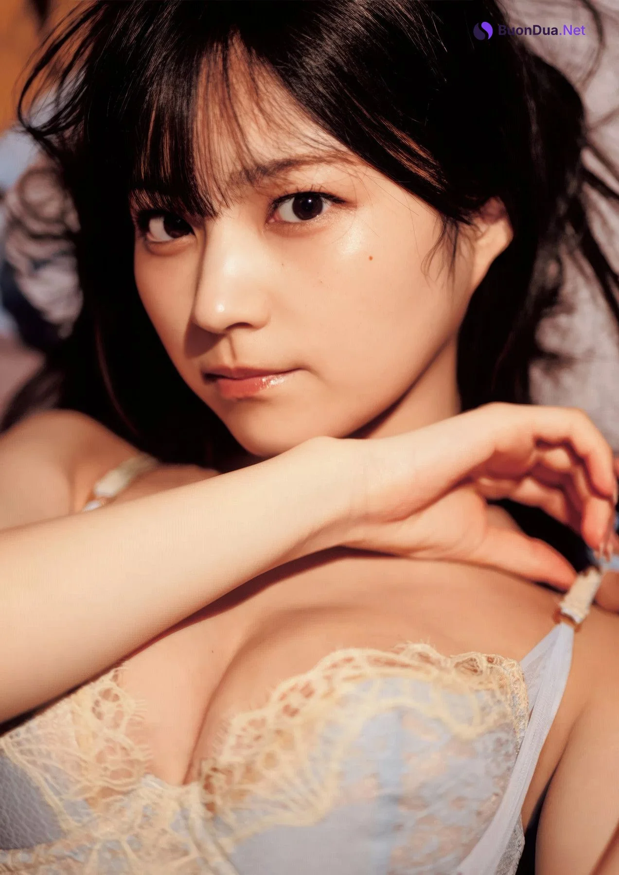 USA 宇咲, 1st 写真集 「USA USA」 Set.03 - Photo 14