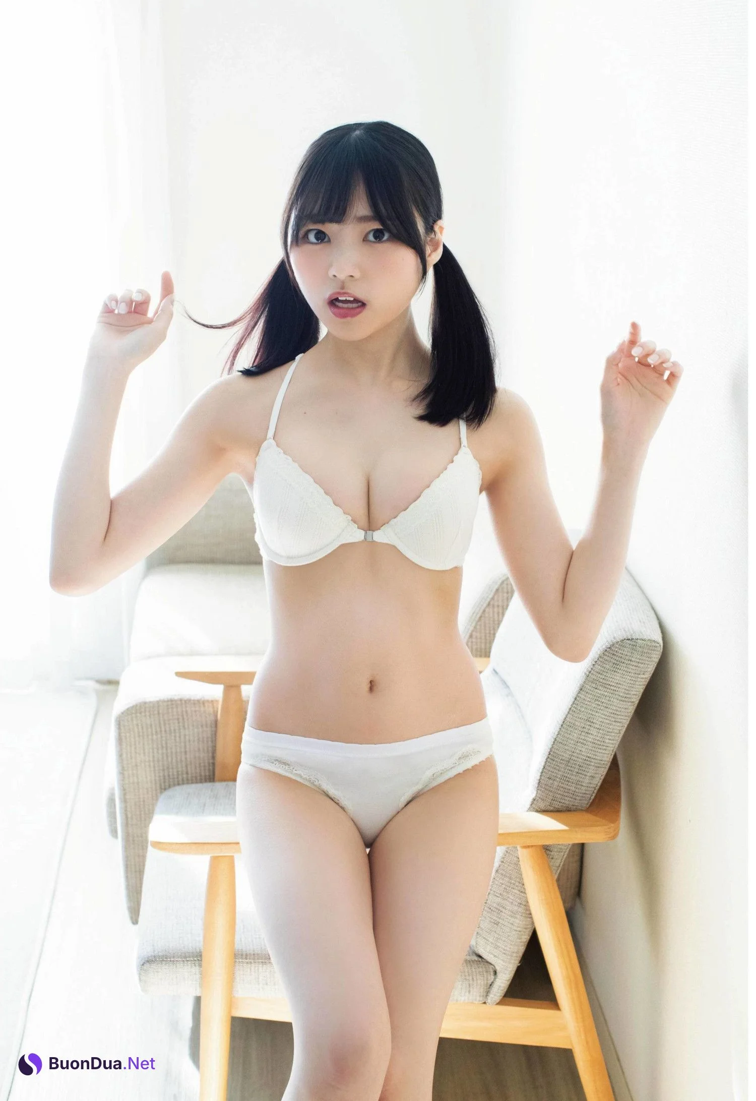 USA 宇咲, ENTAME 2022.05 (月刊エンタメ 2022年5月号) - Photo 5