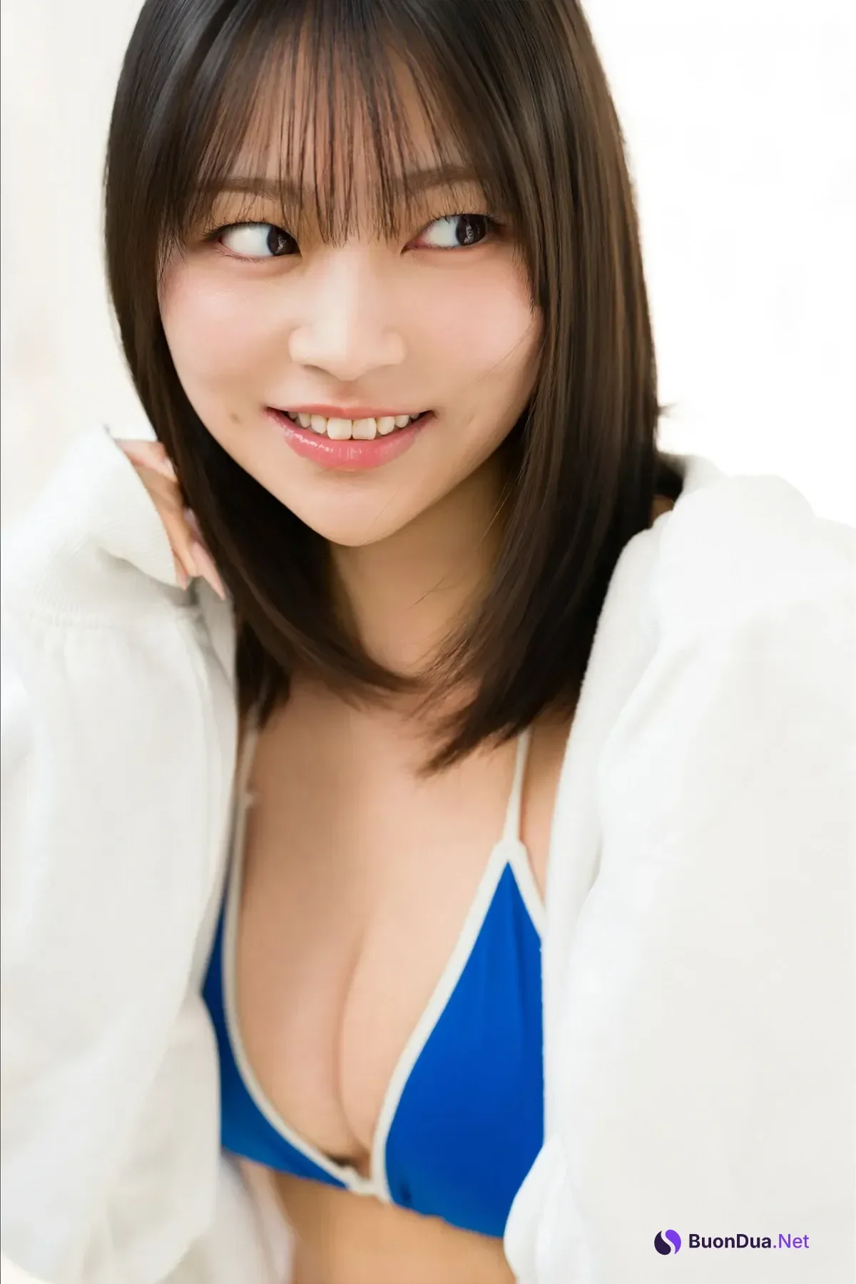 USA 宇咲 – FRIDAYデジタル写真集 「I am USA!!」 - Photo 13