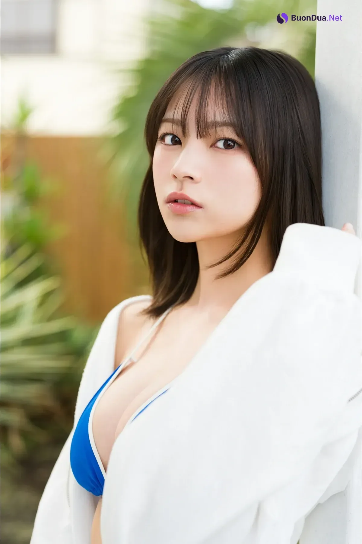 USA 宇咲 – FRIDAYデジタル写真集 「I am USA!!」 - Photo 14