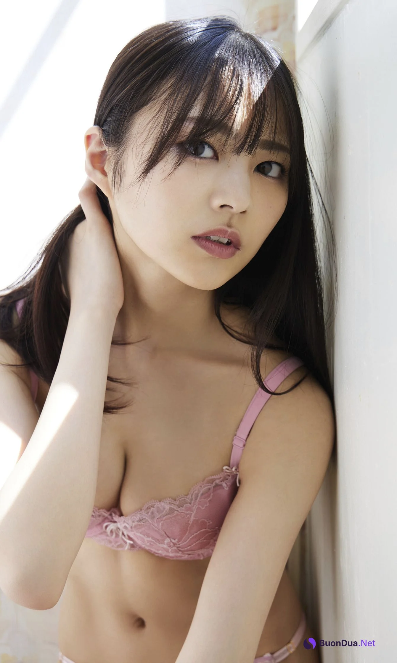 USA 宇咲, 週プレ Photo Book 「19歳」 - Photo 12