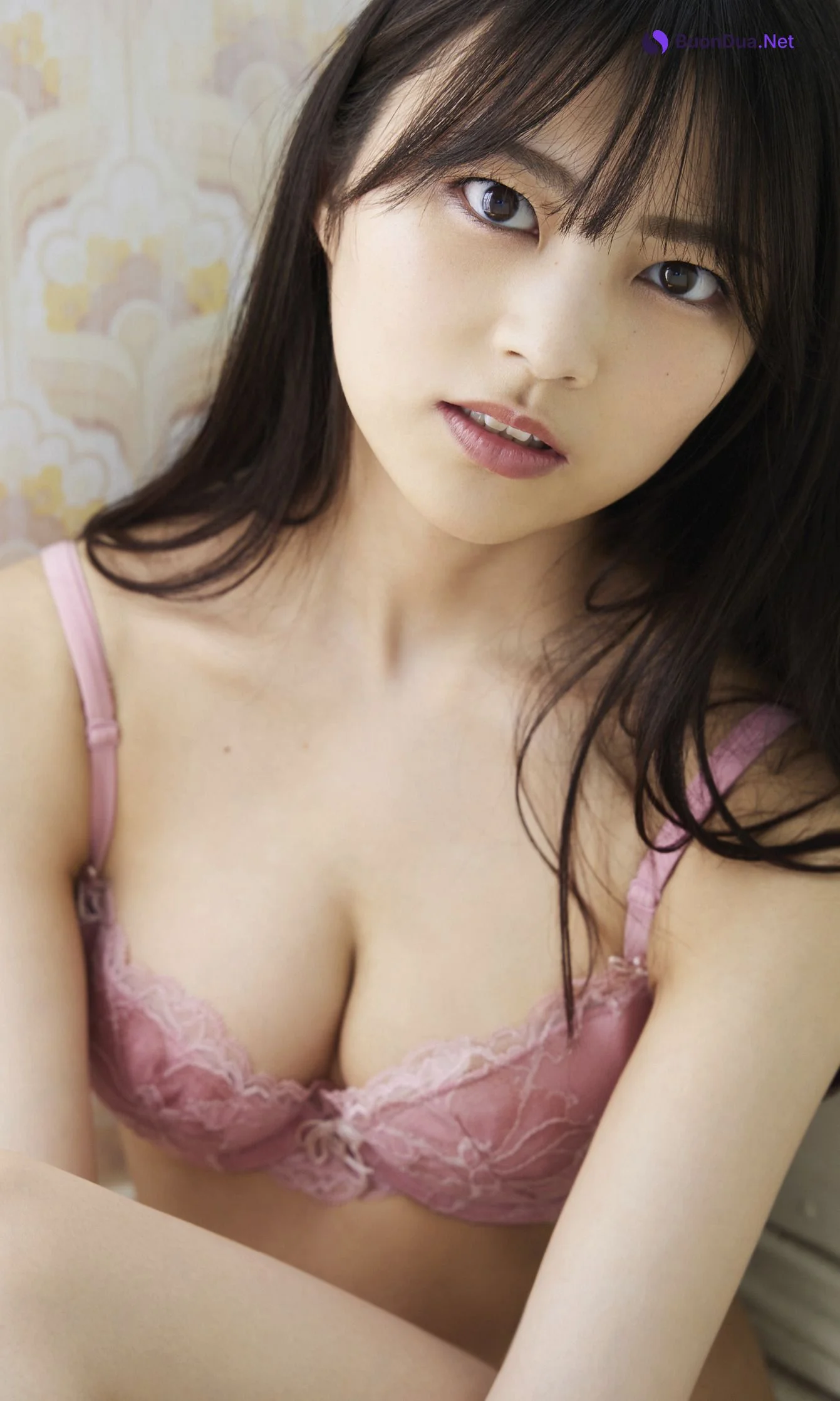 USA 宇咲, 週プレ Photo Book 「19歳」 - Photo 17