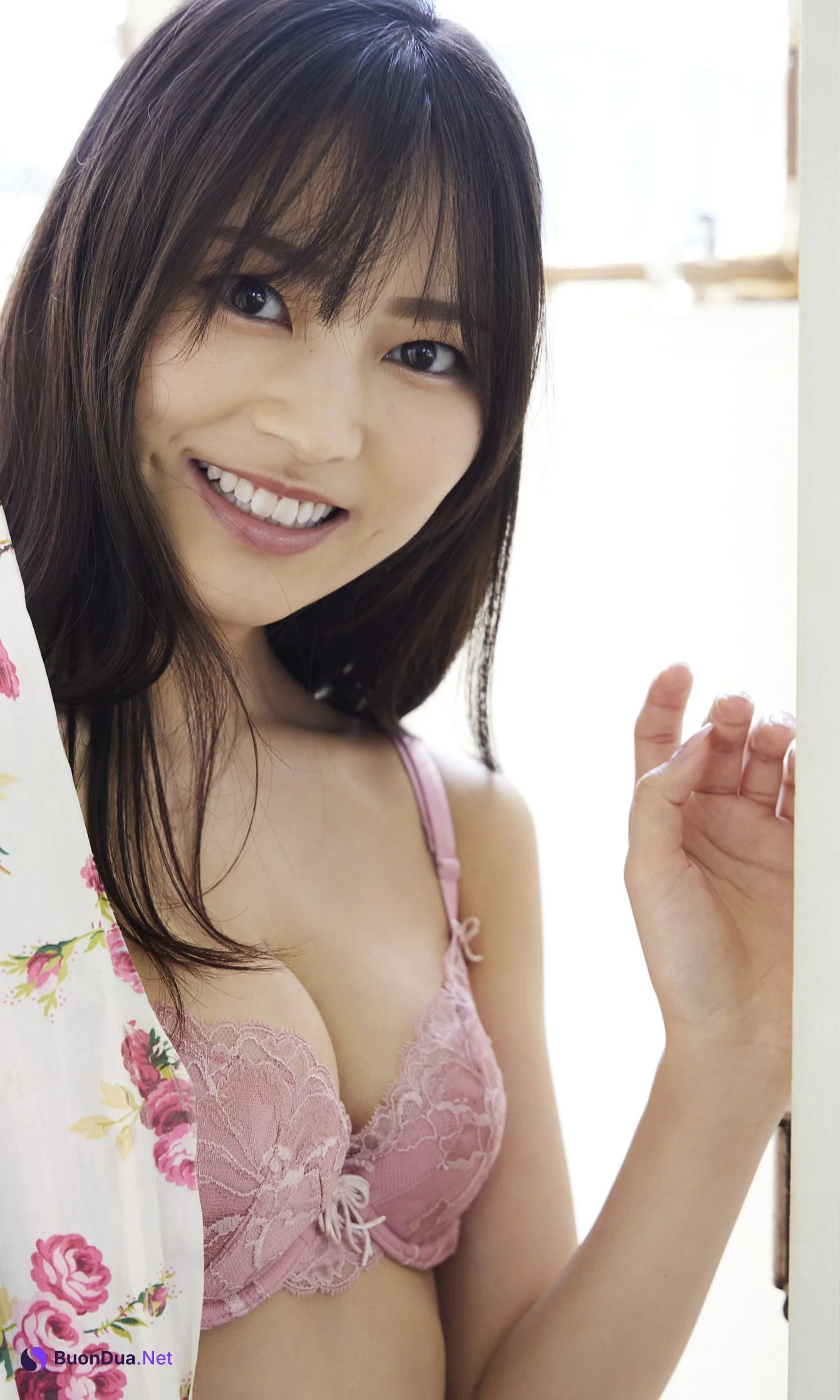 USA 宇咲, 週プレ Photo Book 「19歳」 - Photo 5