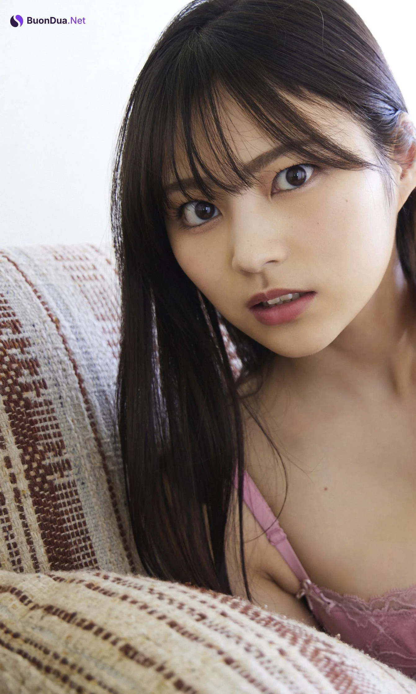 USA 宇咲, 週プレ Photo Book 「19歳」 - Photo 8