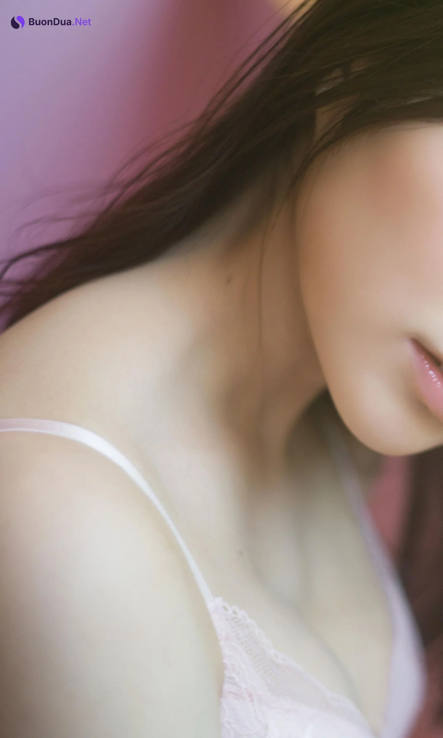USA 宇咲, 週プレ Photo Book 「桃色ベイビー」 Set.01 - Photo 15