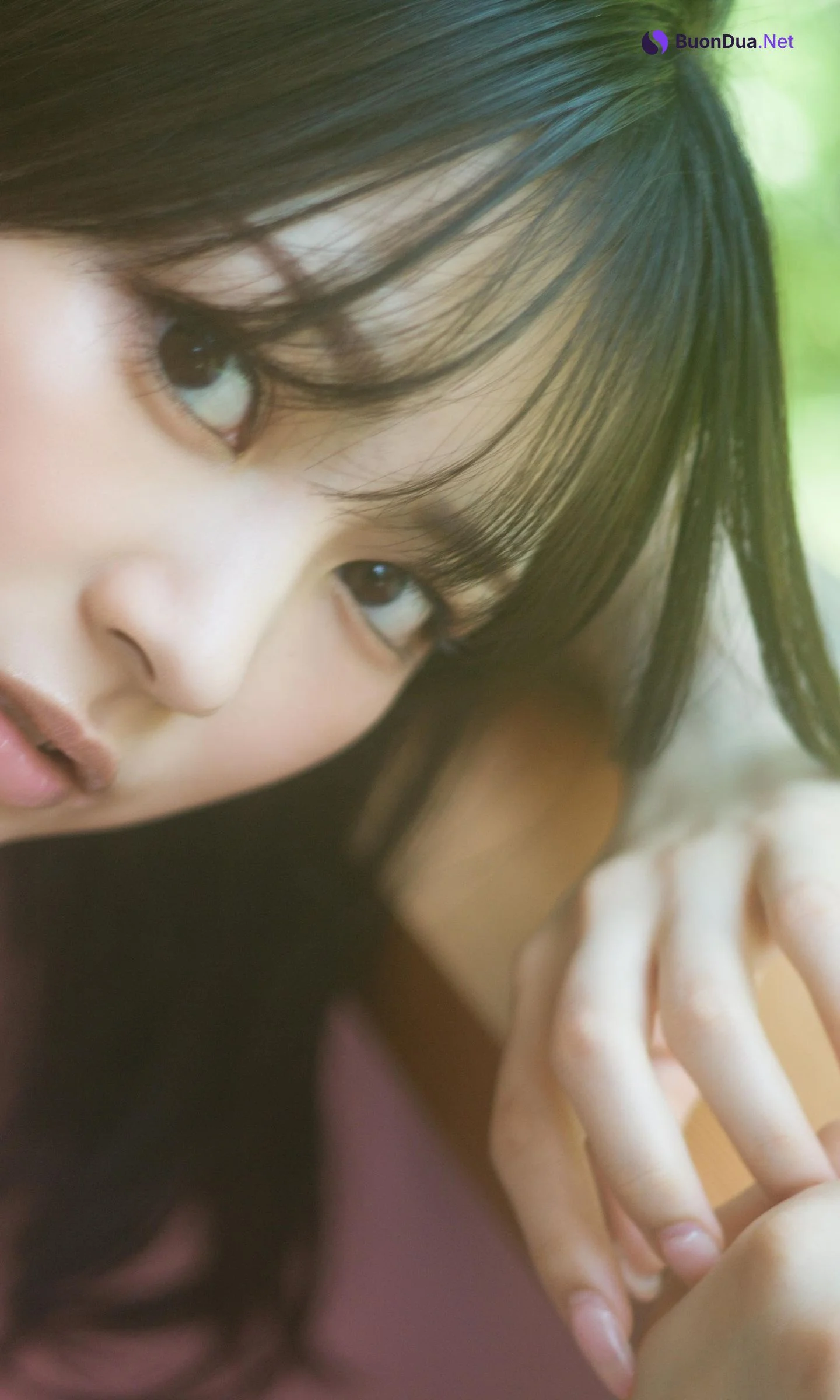 USA 宇咲, 週プレ Photo Book 「桃色ベイビー」 Set.01 - Photo 16