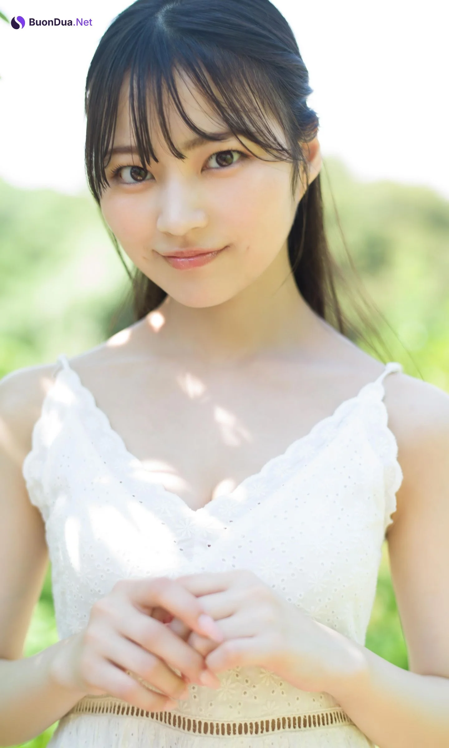 USA 宇咲, 週プレ Photo Book 「桃色ベイビー」 Set.02 - Photo 19