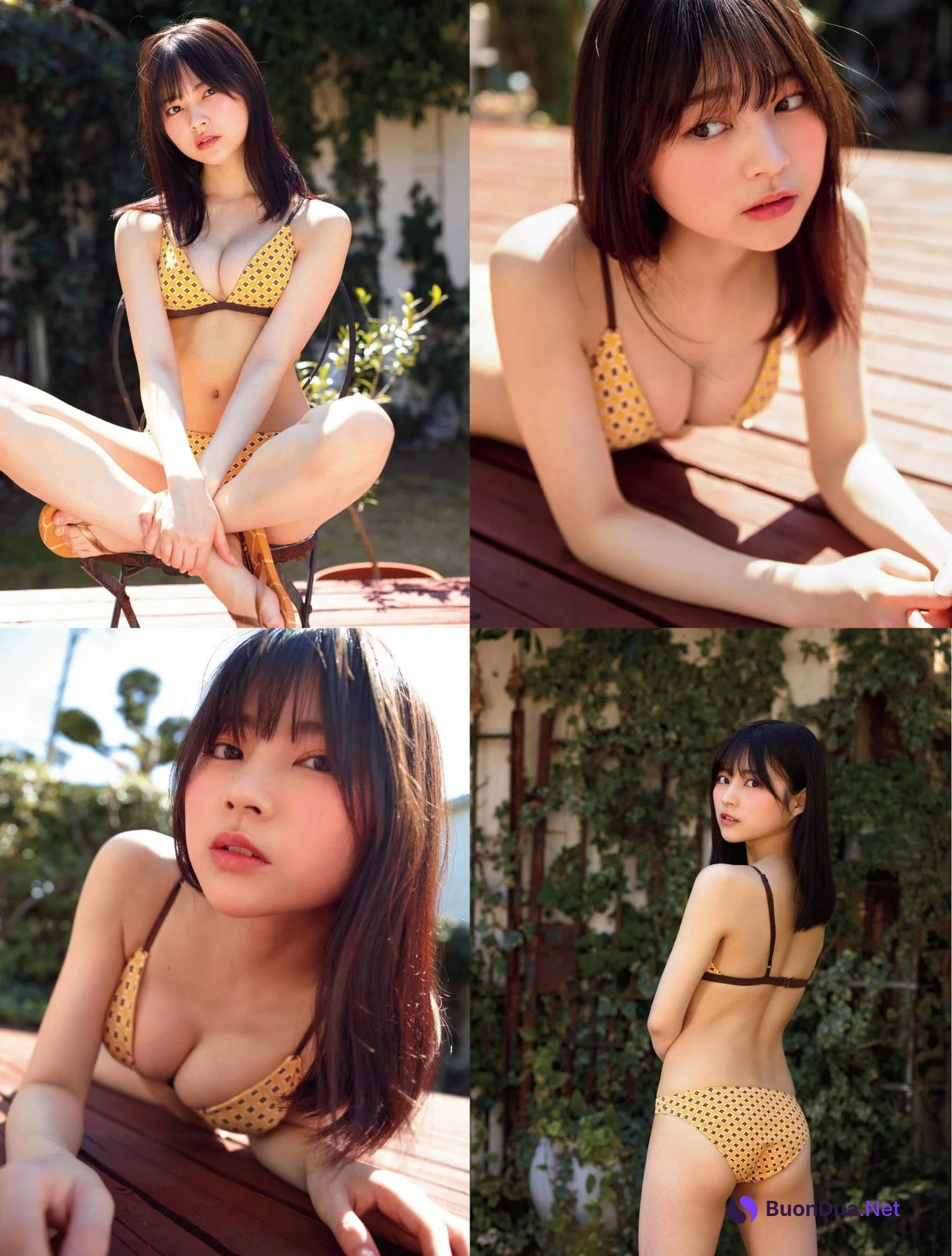 USA 宇咲, Platinum Flash 2022 Vol.18 - Photo 18