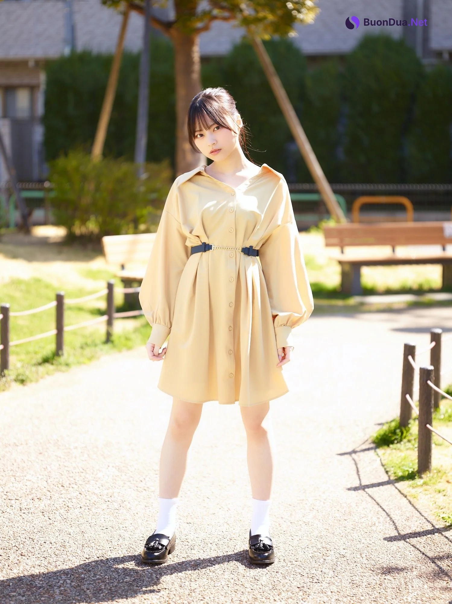 USA 宇咲, Platinum Flash 2022 Vol.18 - Photo 4