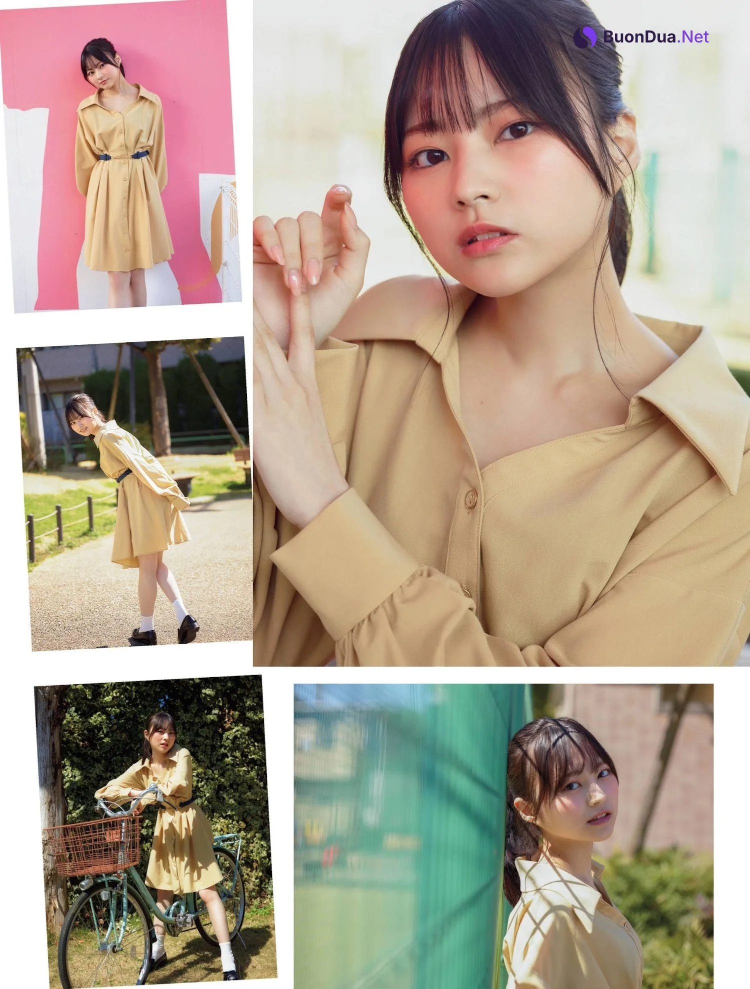 USA 宇咲, Platinum Flash 2022 Vol.18 - Photo 6