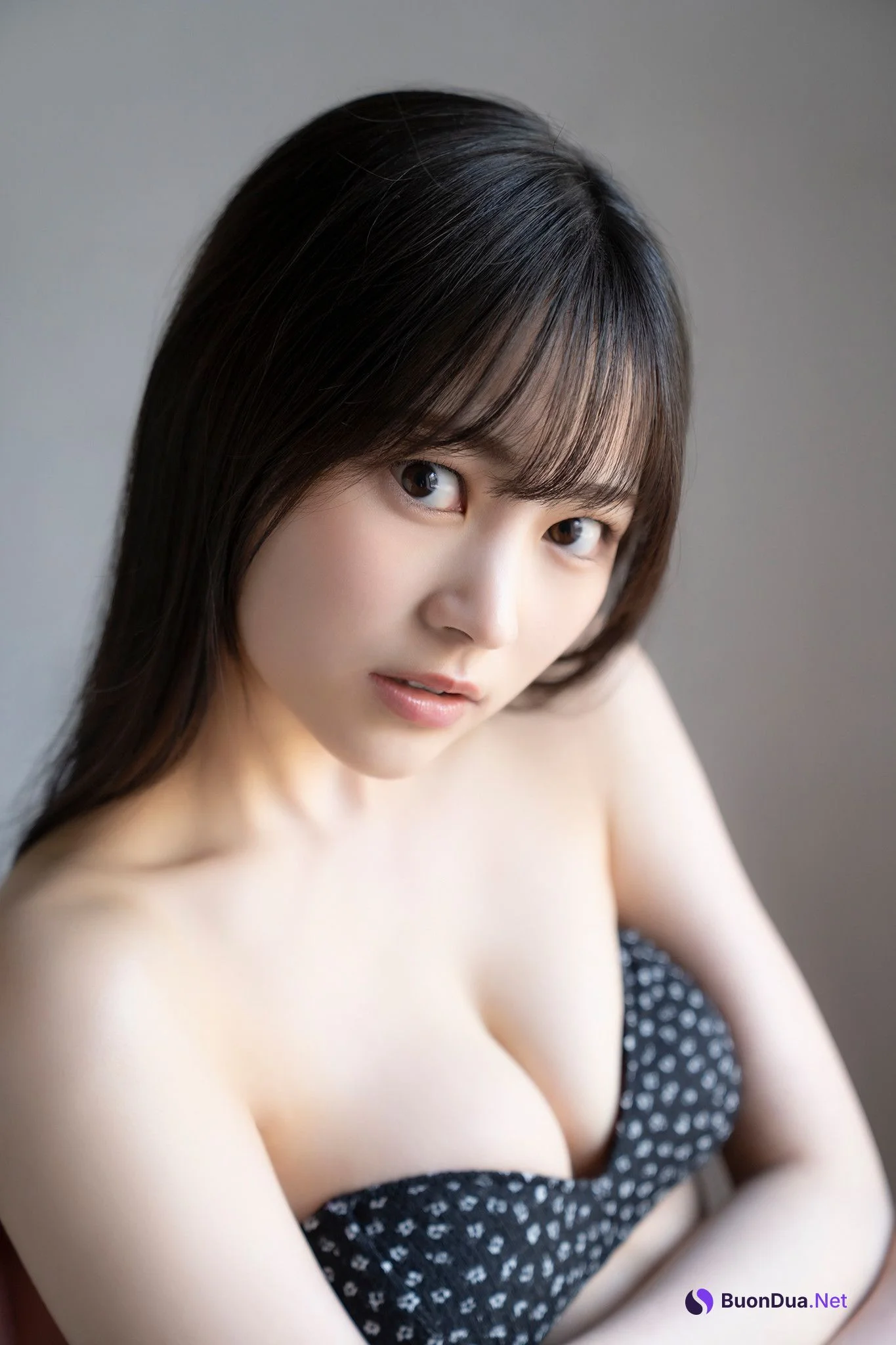 USA 宇咲, 週チャンデジグラ 「美少女、ベールを脱ぐ」 Set.01 - Photo 5