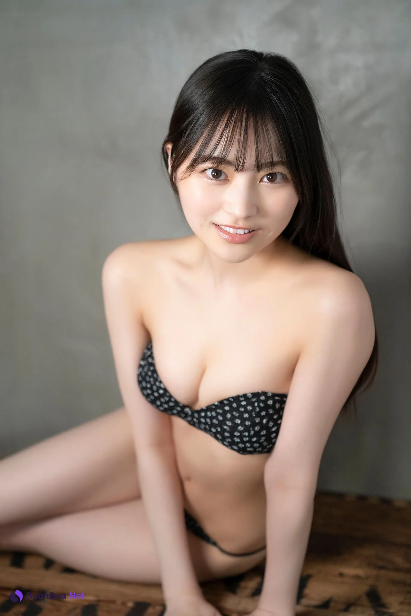 USA 宇咲, 週チャンデジグラ 「美少女、ベールを脱ぐ」 Set.01 - Photo 8