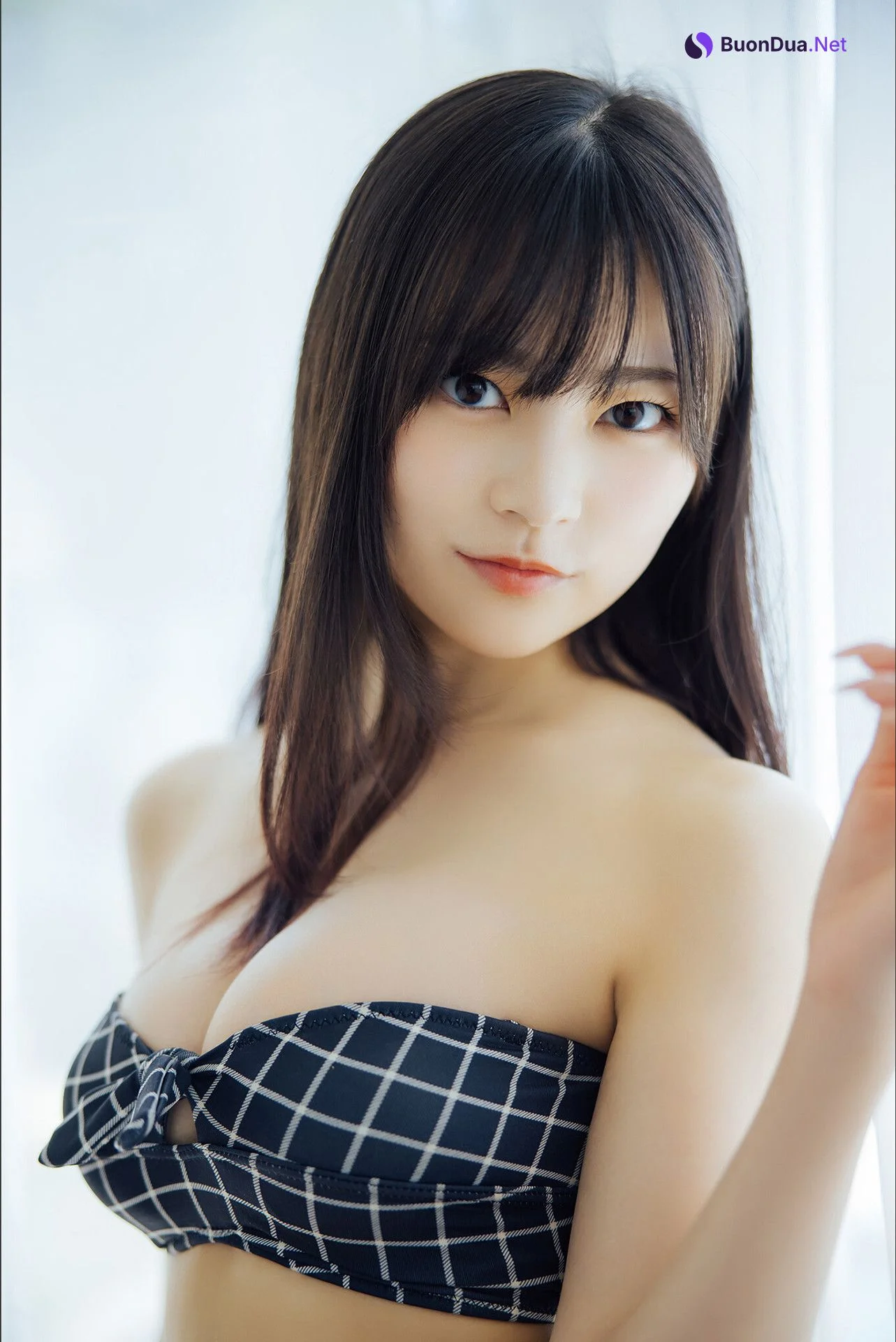USA 宇咲, ヤングチャンピオンデジグラ 「ここだけ…」 Set.02 - Photo 19