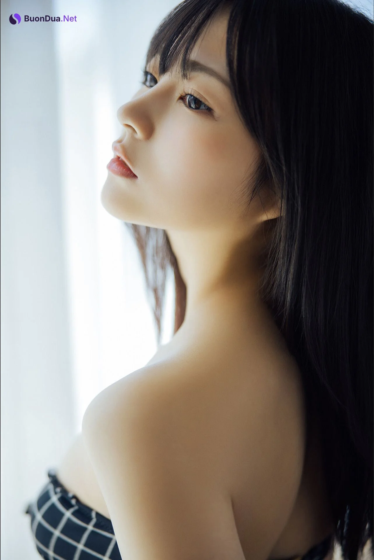 USA 宇咲, ヤングチャンピオンデジグラ 「ここだけ…」 Set.02 - Photo 9