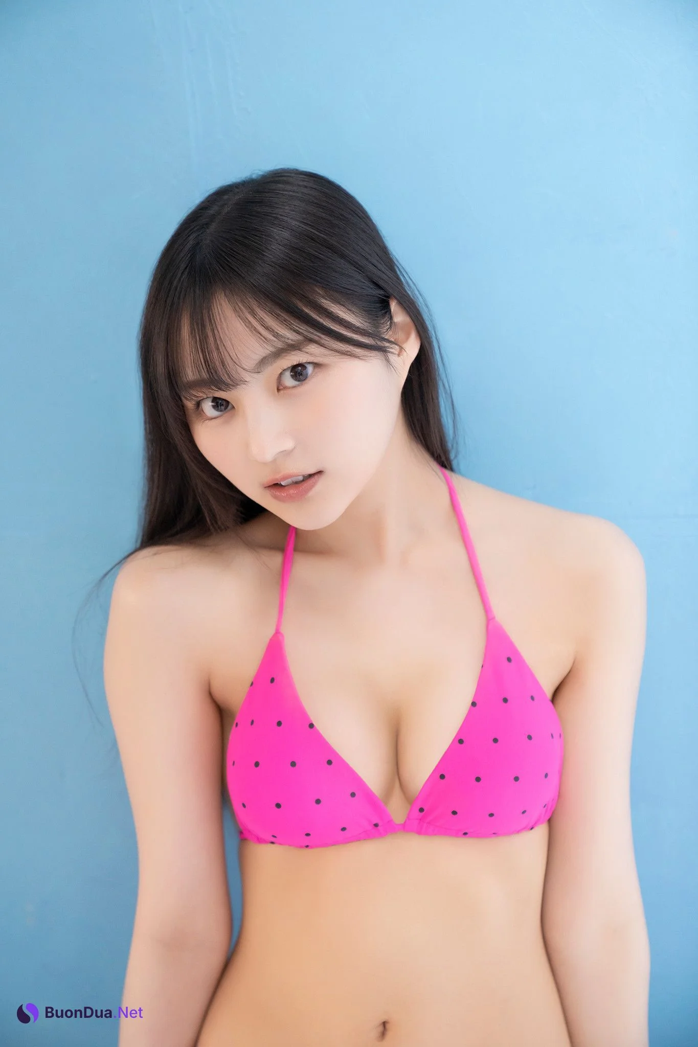 USA 宇咲, 週チャンデジグラ 「美少女、ベールを脱ぐ」 Set.02 - Photo 19